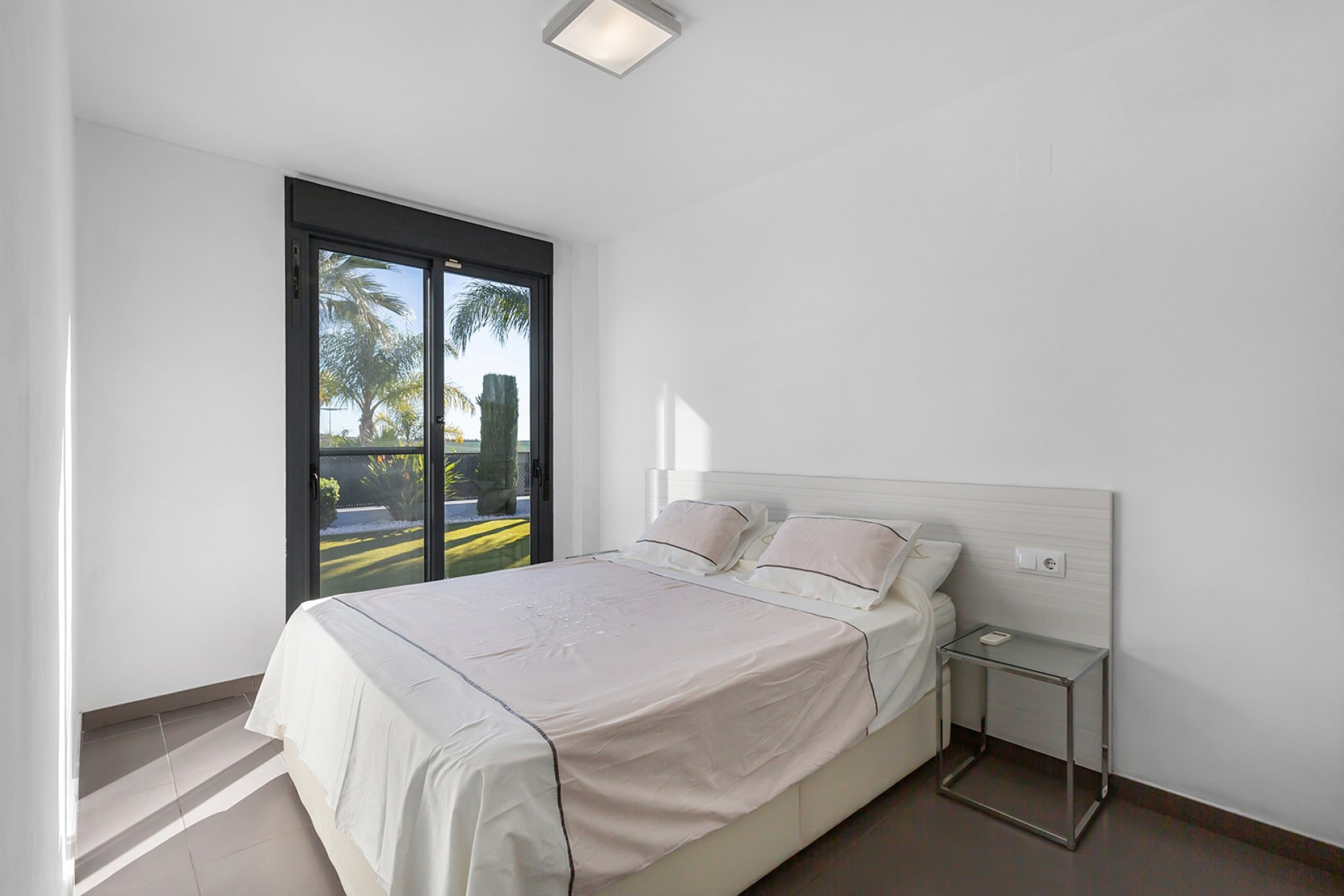 Resale - House - Algorfa - La Finca Golf