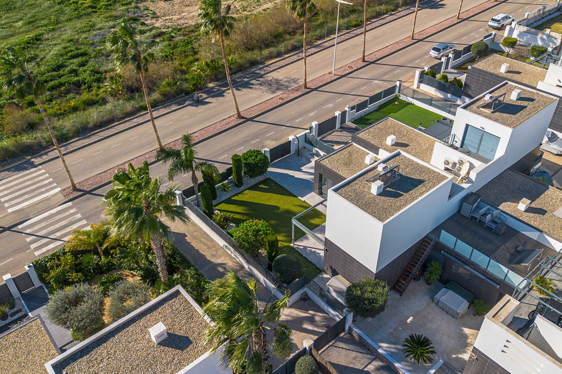 Resale - House - Algorfa - La Finca Golf