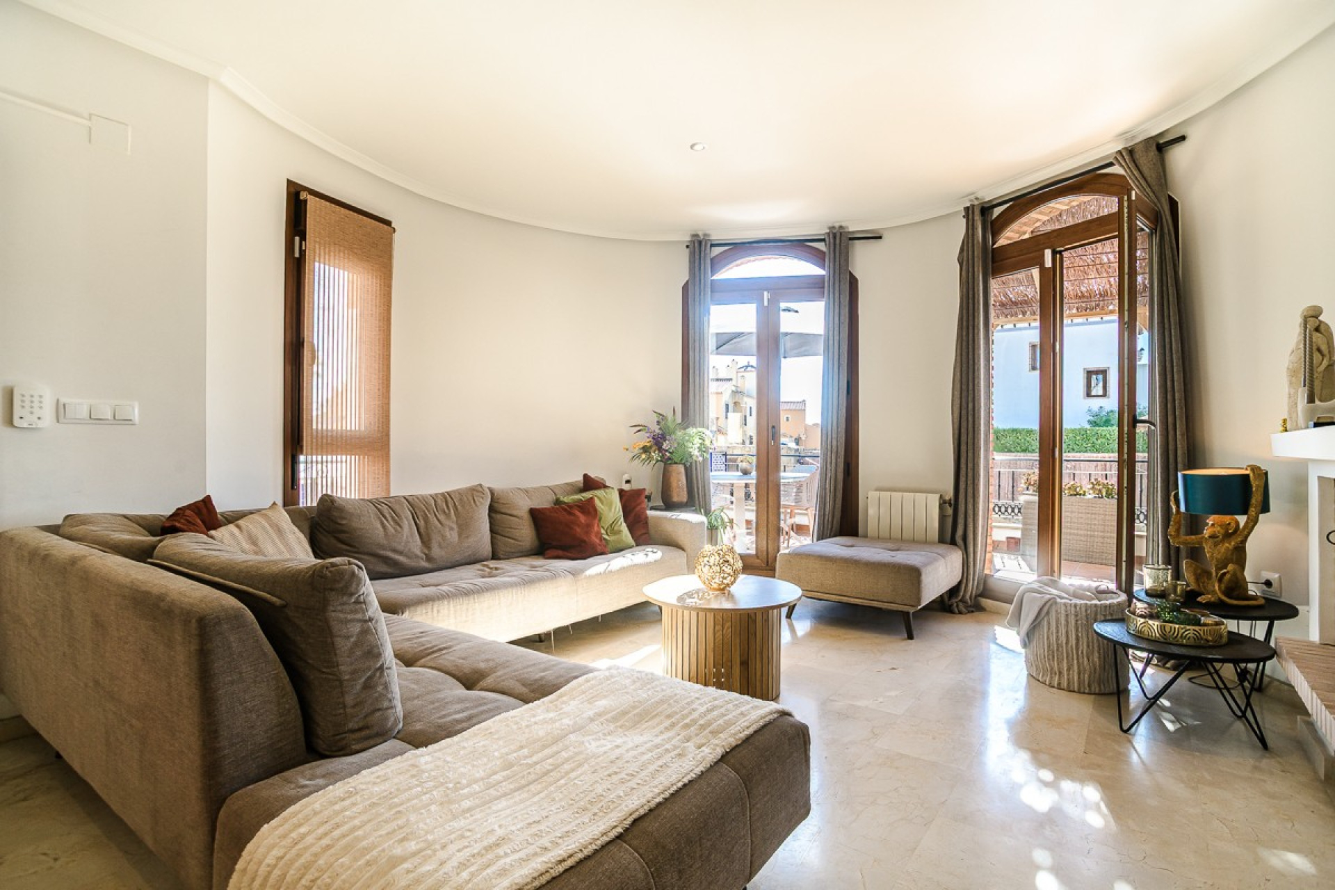 Resale - House - Algorfa