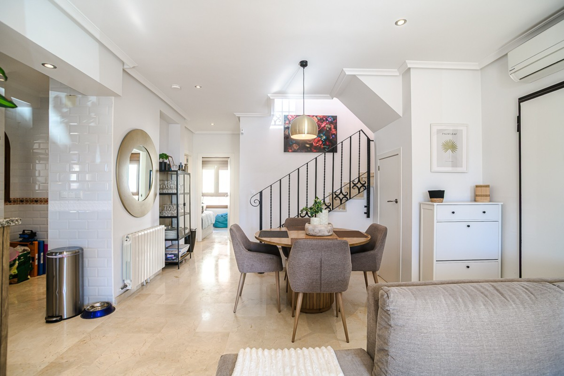 Resale - House - Algorfa