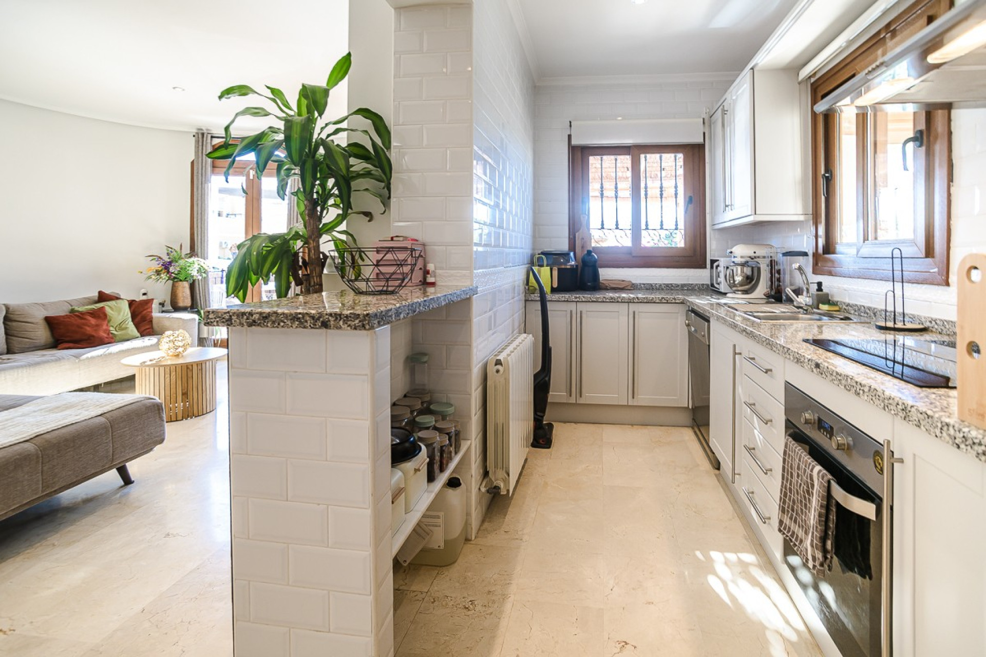 Resale - House - Algorfa