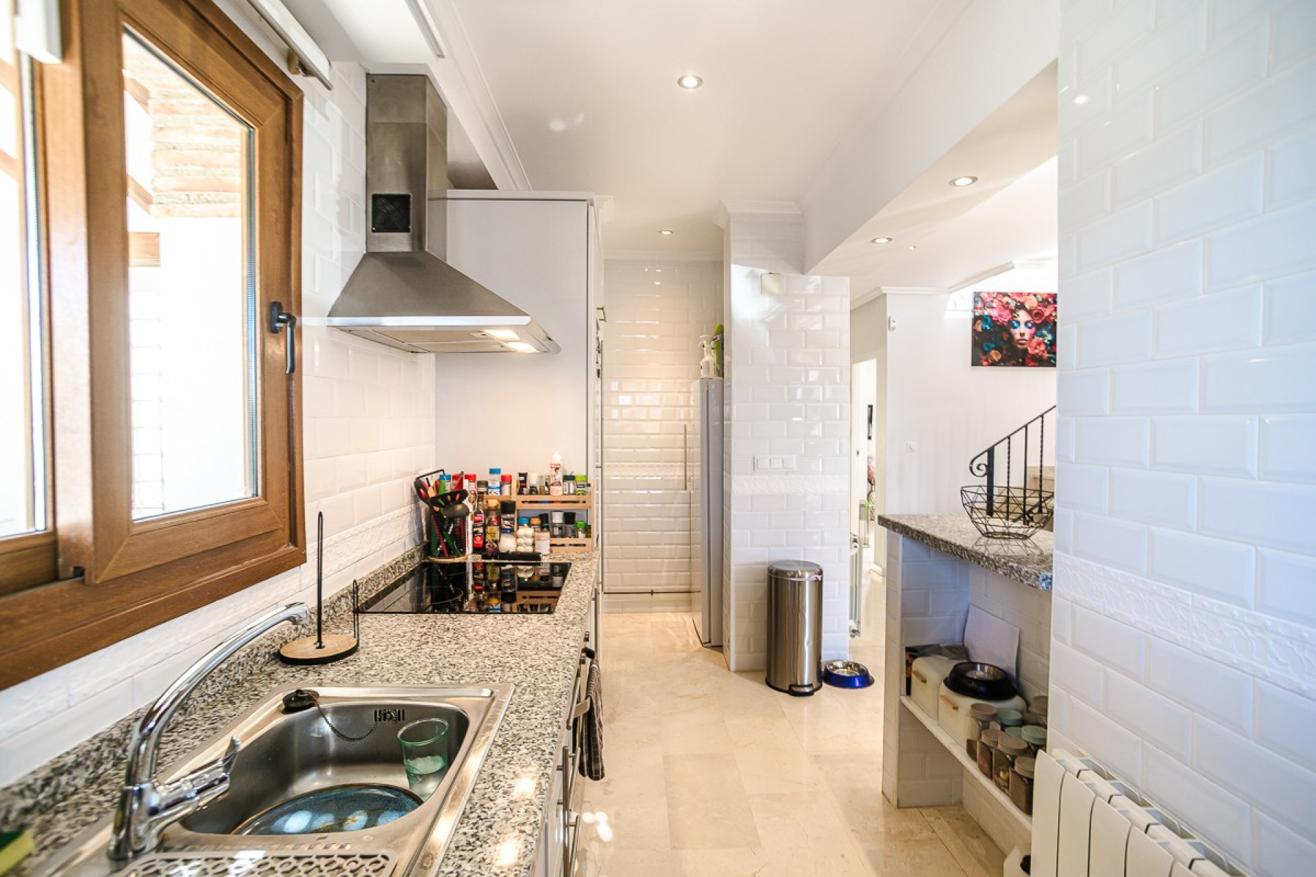 Resale - House - Algorfa