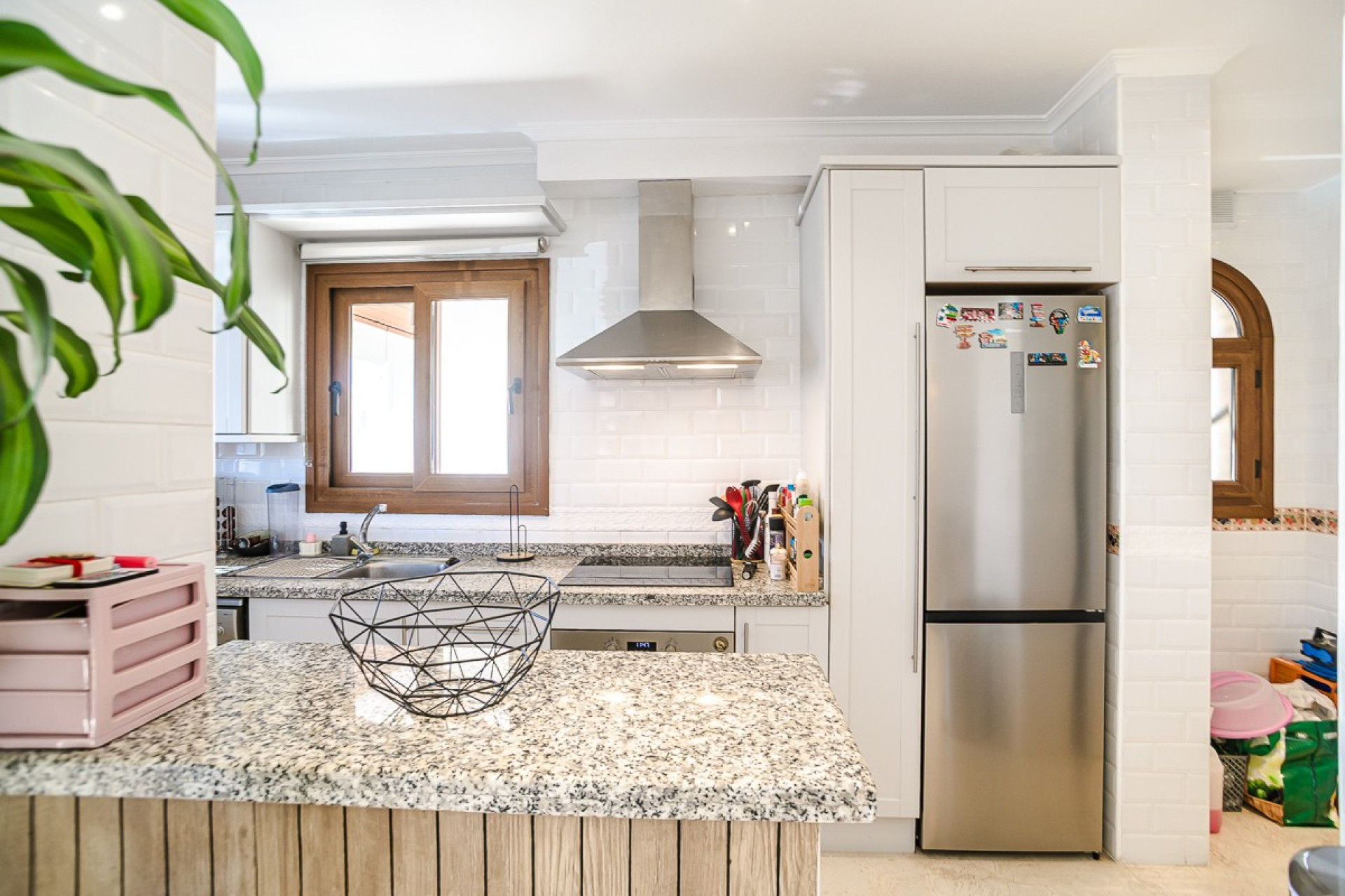 Resale - House - Algorfa