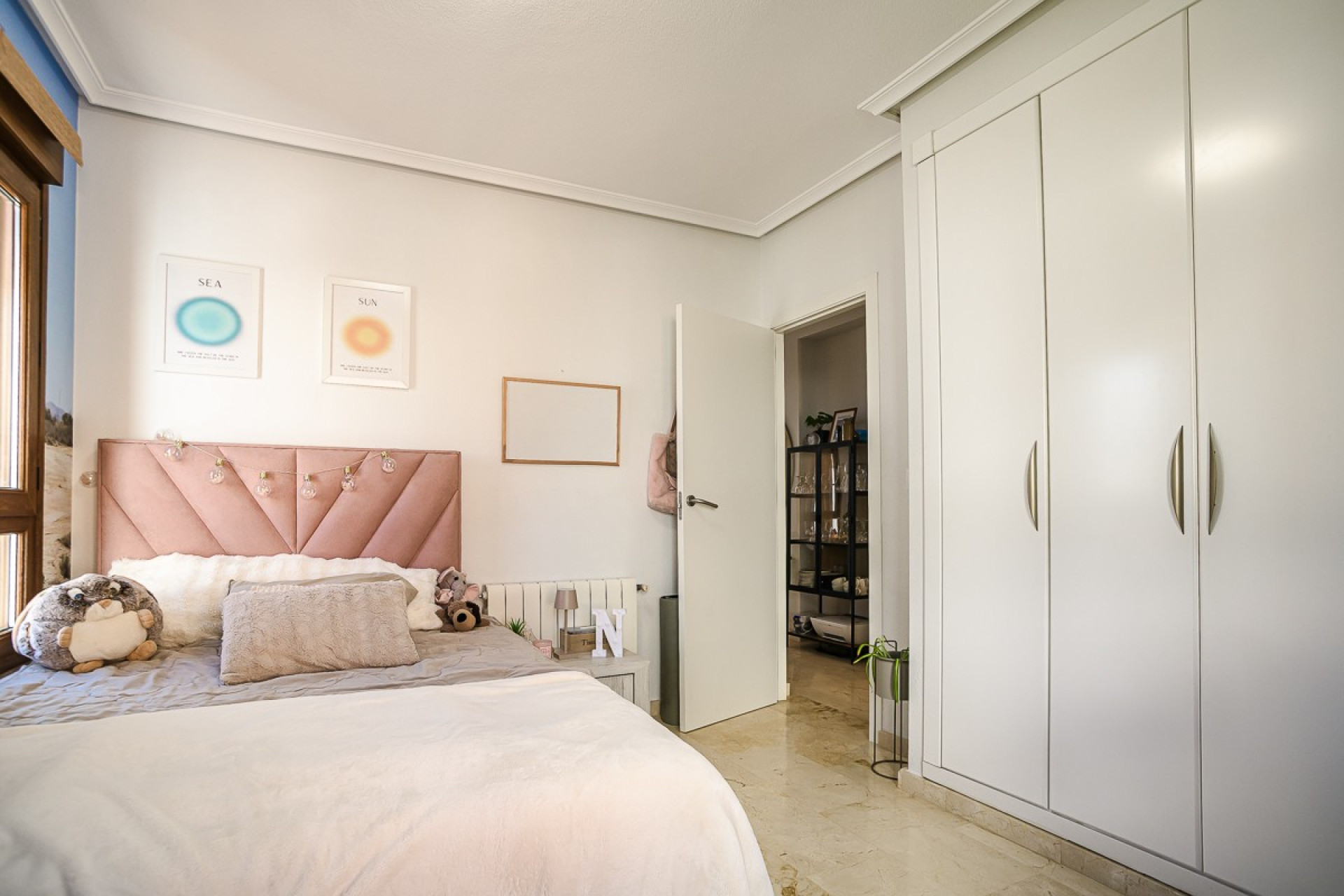 Resale - House - Algorfa