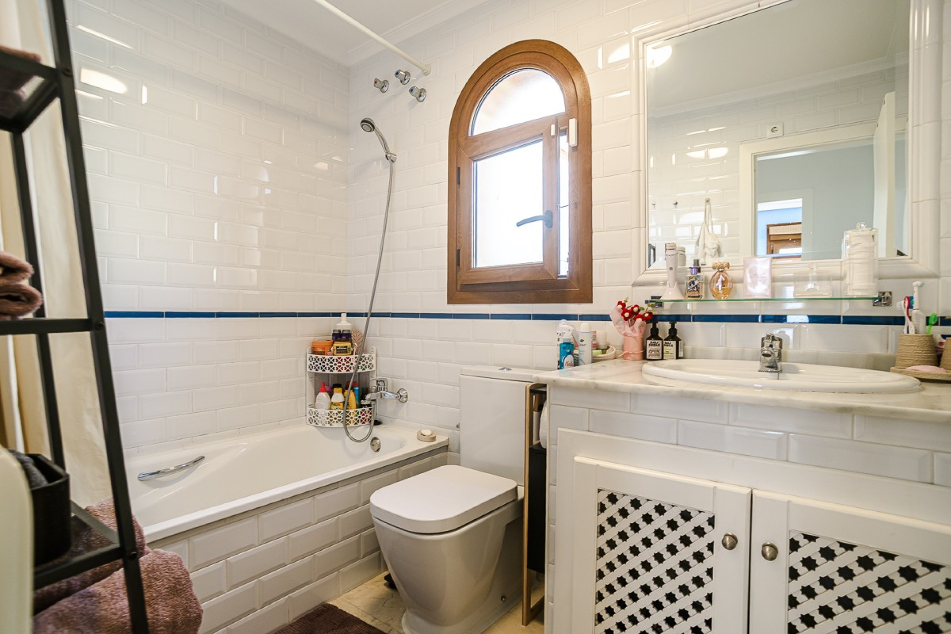 Resale - House - Algorfa
