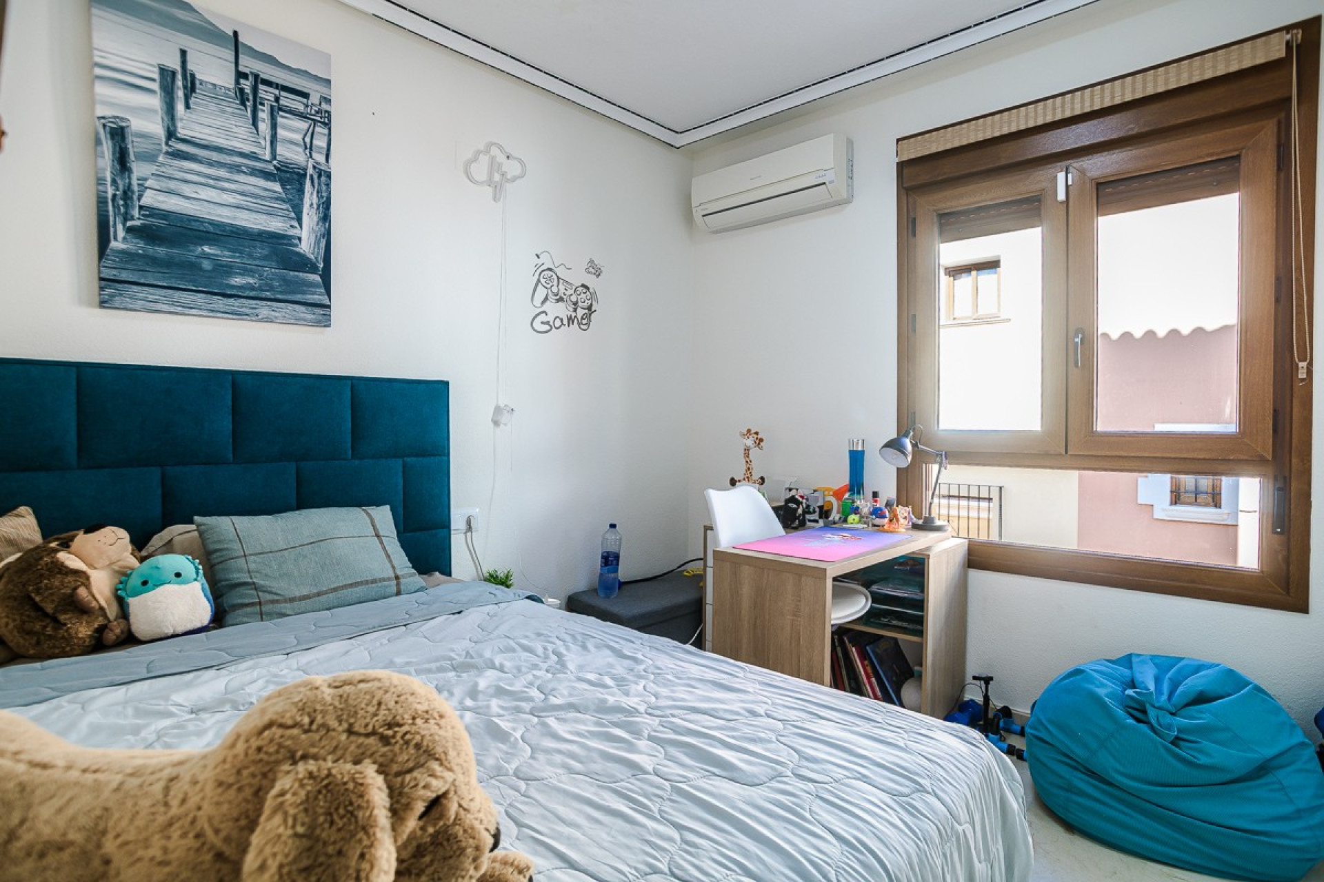 Resale - House - Algorfa