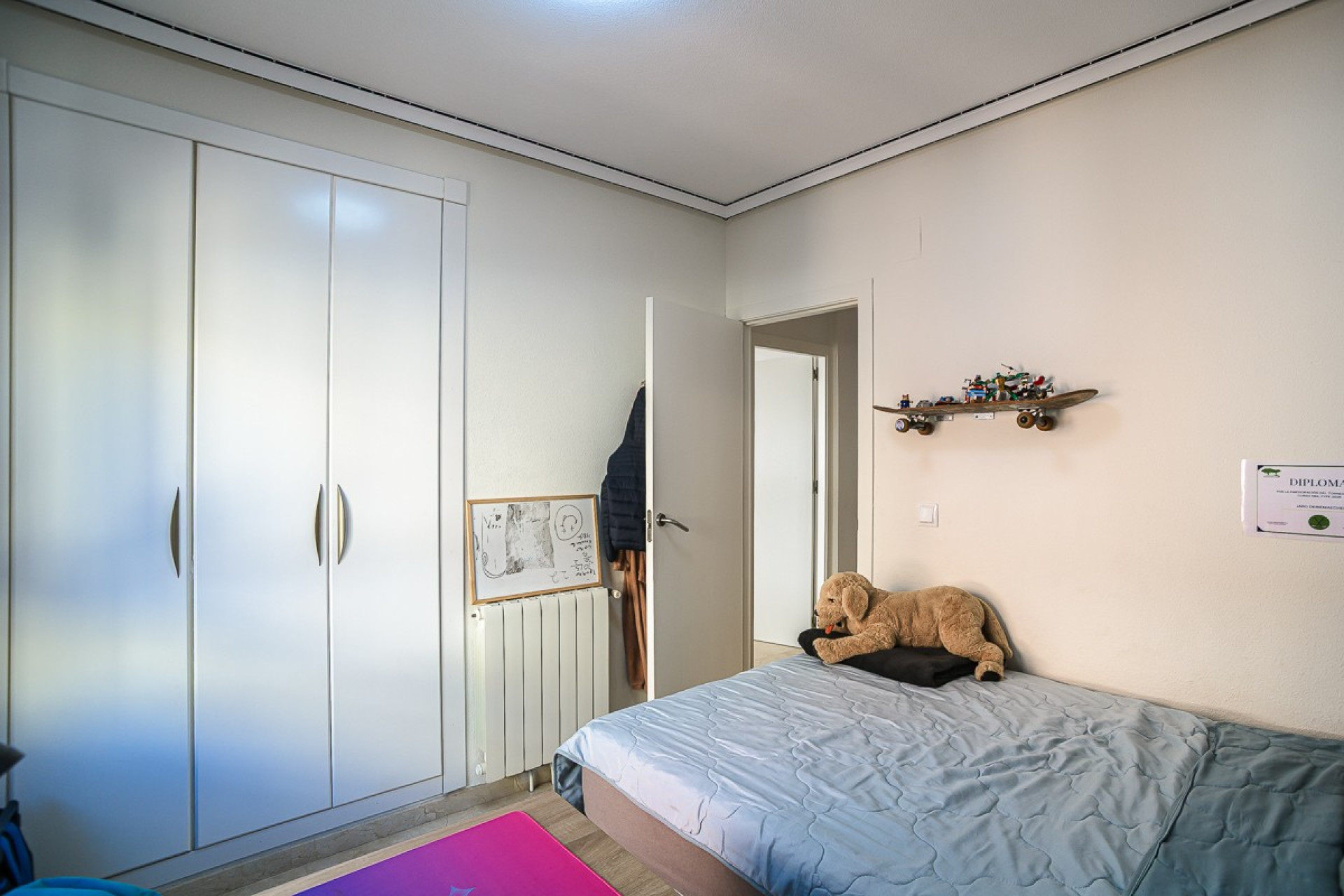 Resale - House - Algorfa