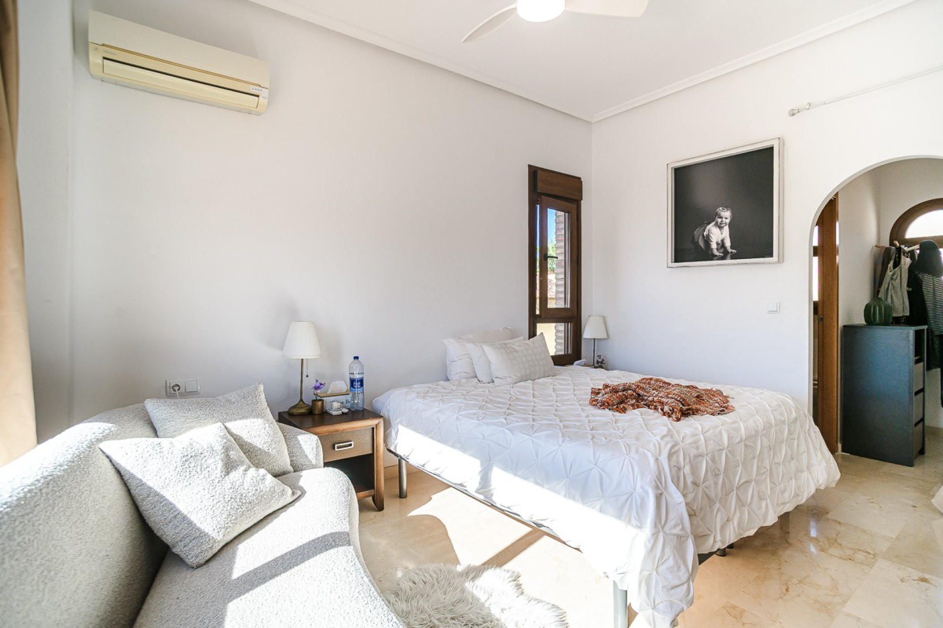 Resale - House - Algorfa