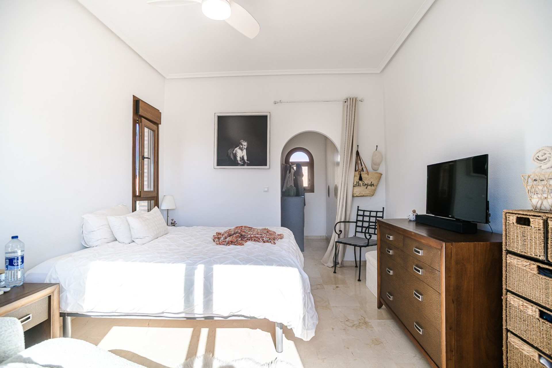 Resale - House - Algorfa
