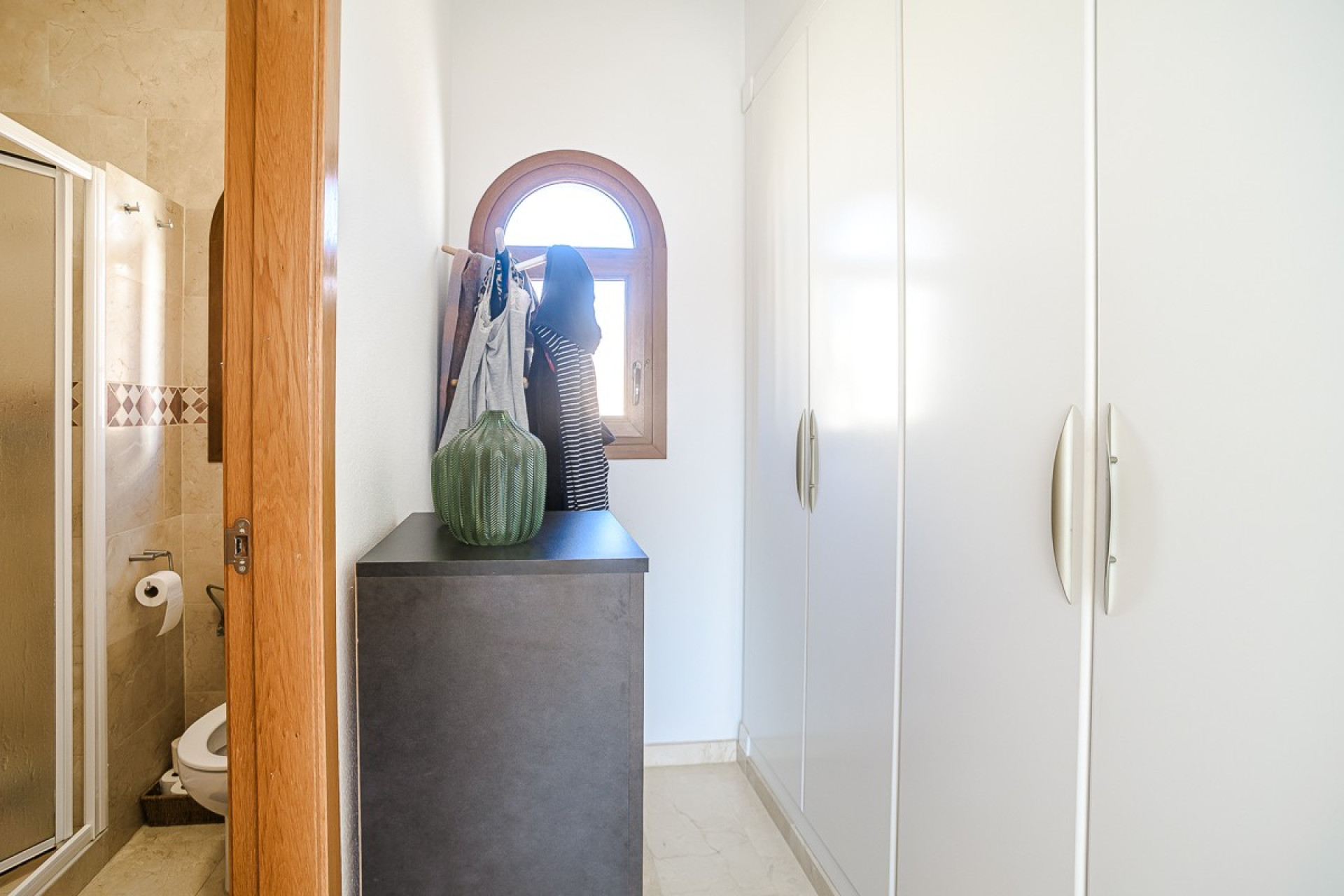 Resale - House - Algorfa