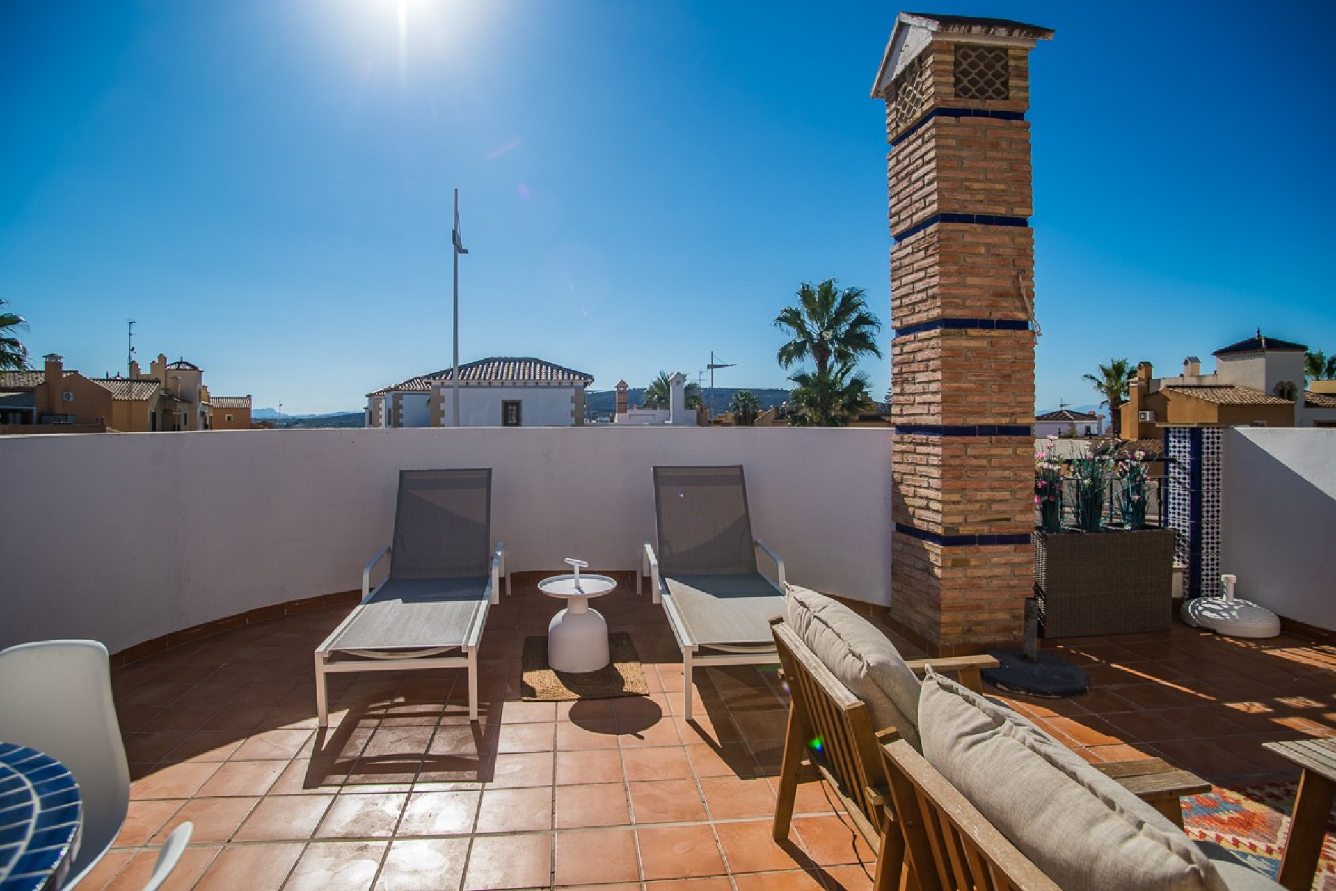 Resale - House - Algorfa