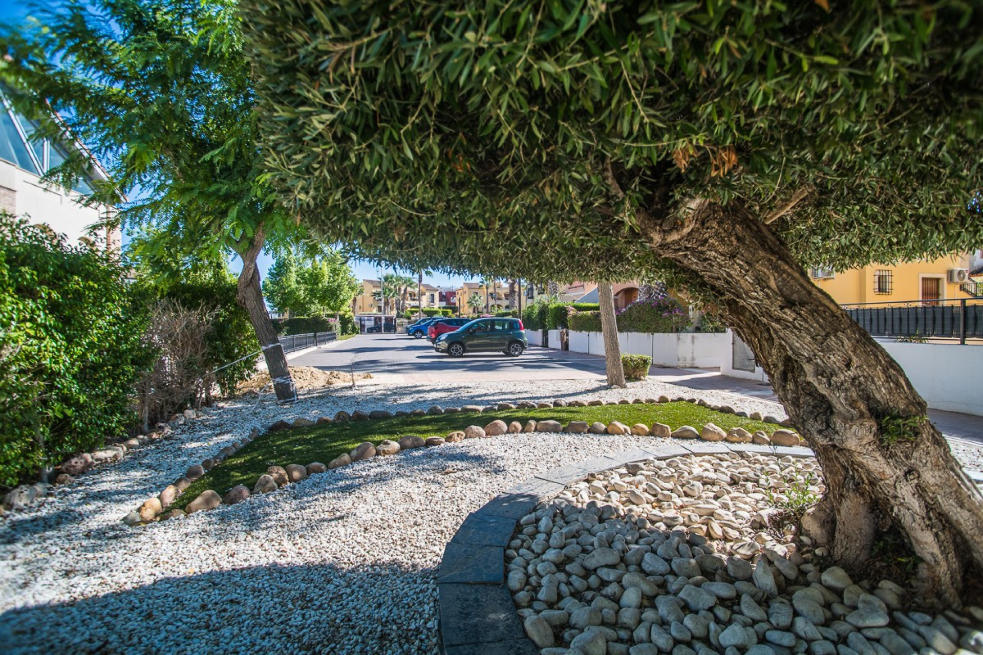 Resale - House - Algorfa
