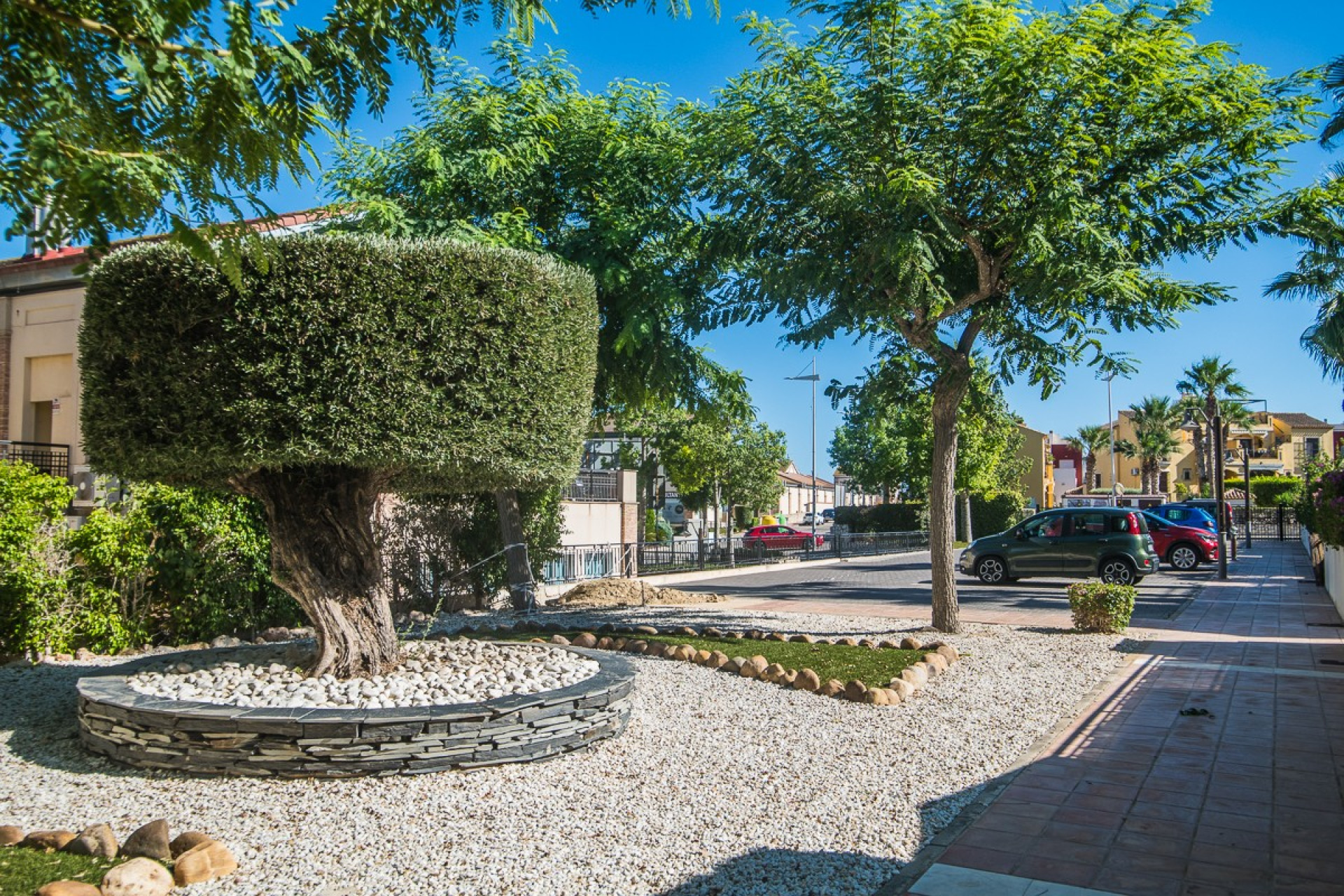 Resale - House - Algorfa