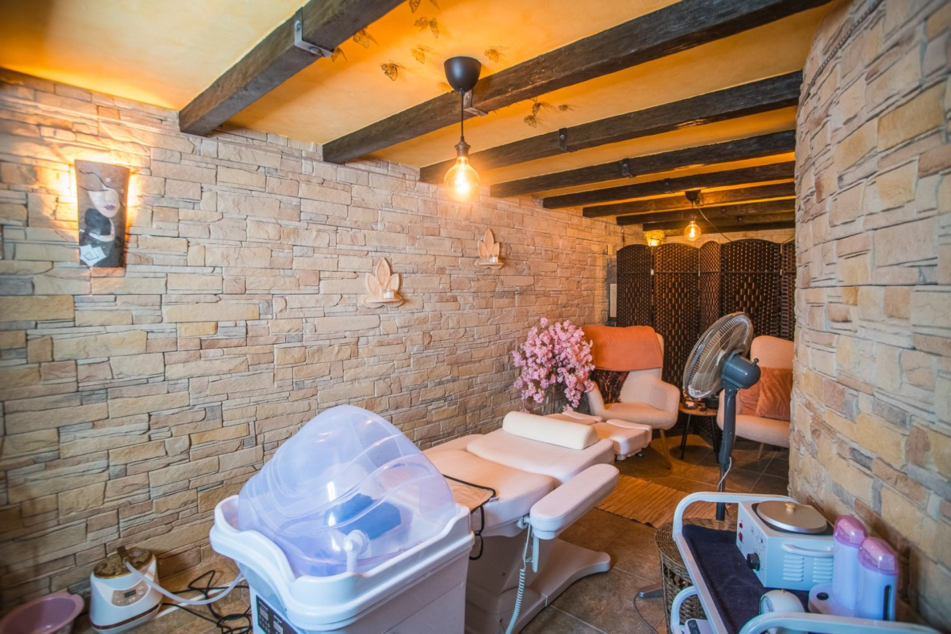 Resale - House - Algorfa