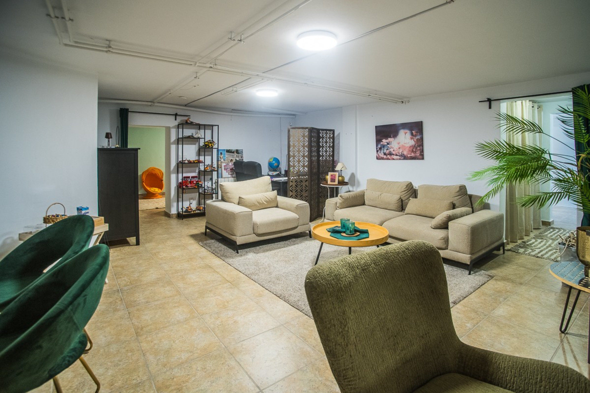 Resale - House - Algorfa