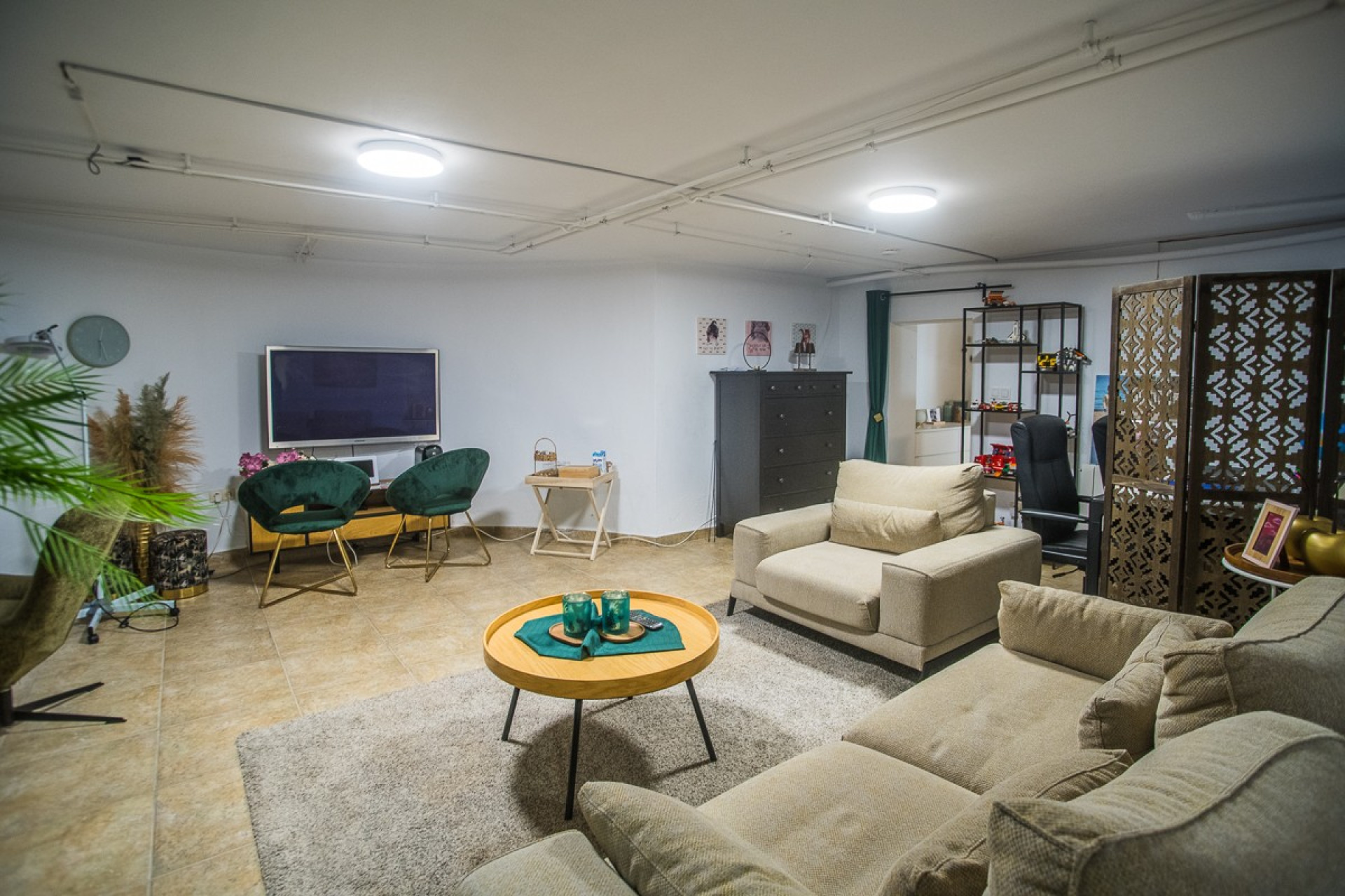 Resale - House - Algorfa