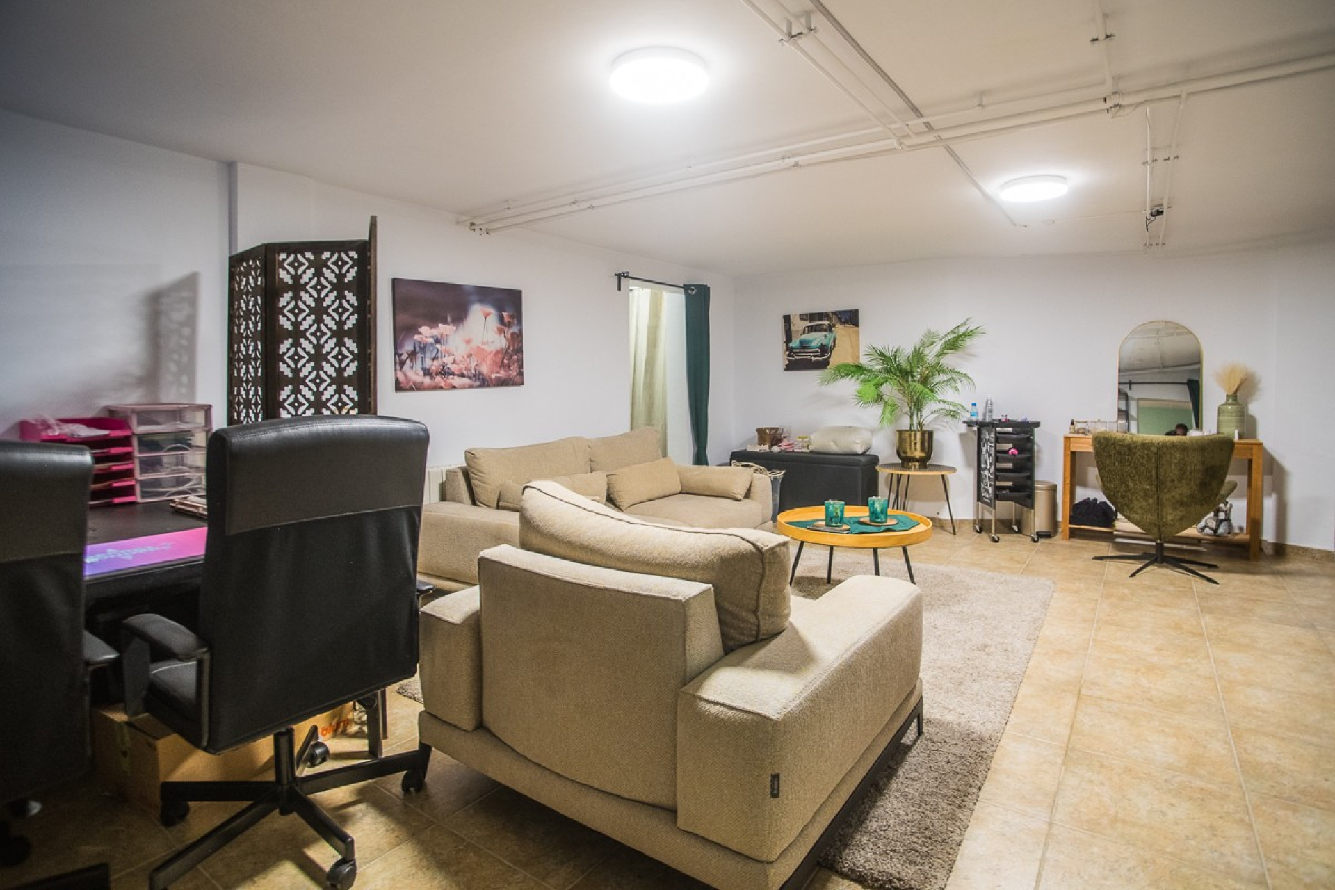 Resale - House - Algorfa