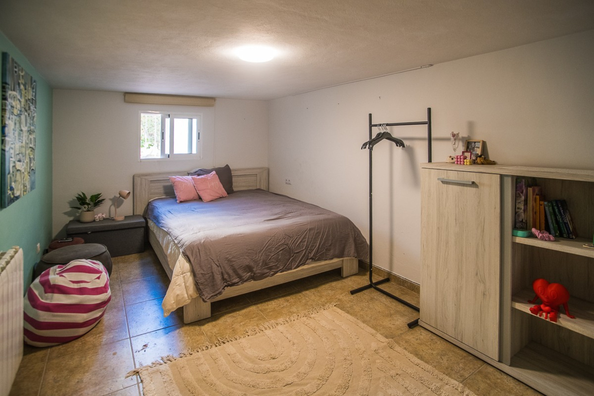 Resale - House - Algorfa
