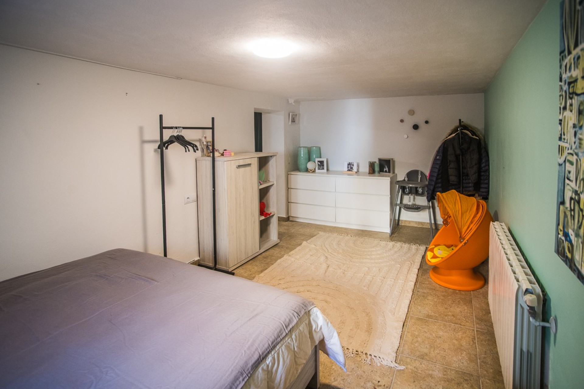 Resale - House - Algorfa