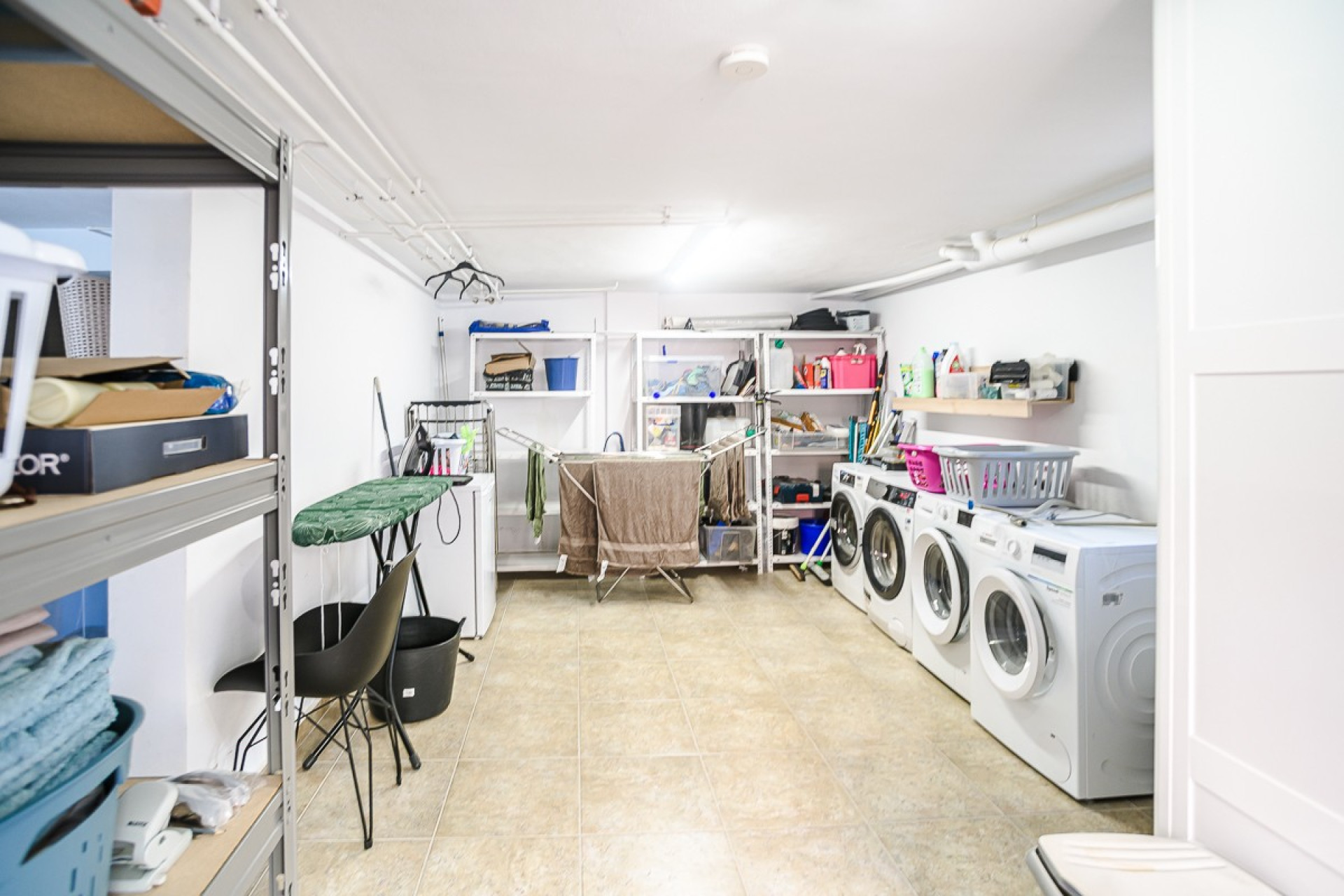 Resale - House - Algorfa