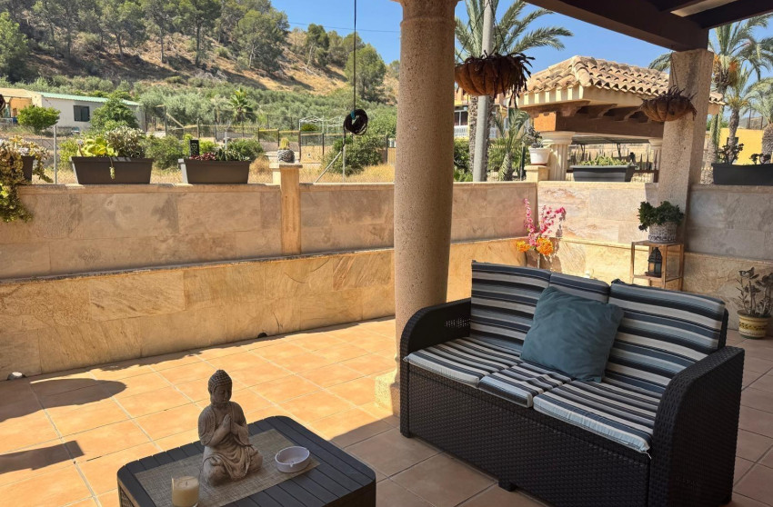 Resale - House - Bigastro - Comunidad valenciana