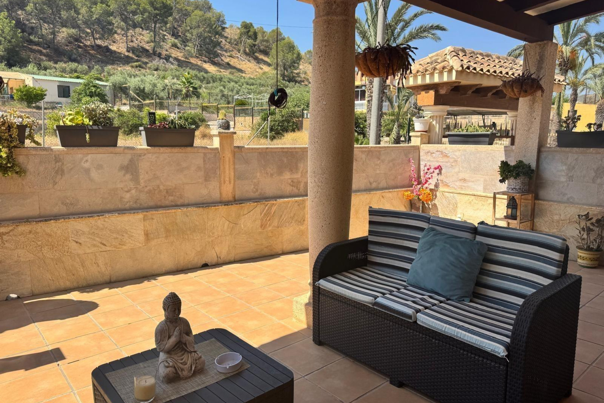 Resale - House - Bigastro - Comunidad valenciana