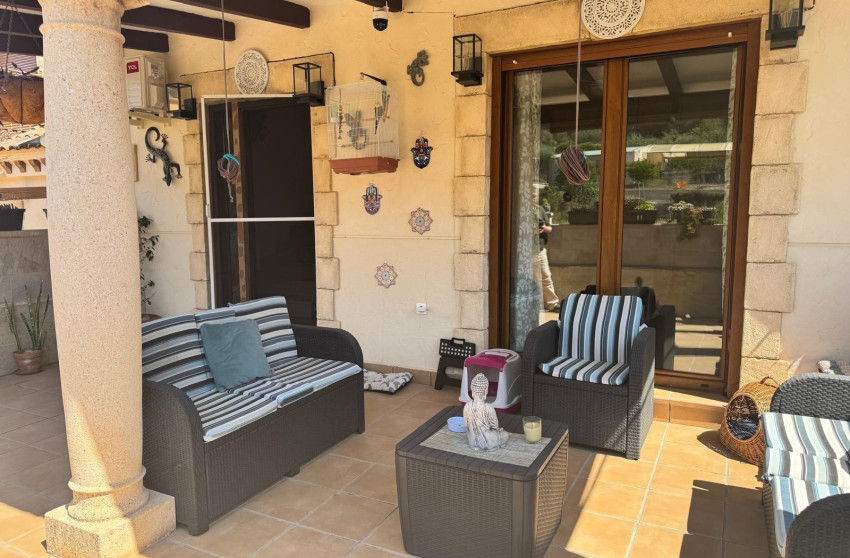 Resale - House - Bigastro - Comunidad valenciana