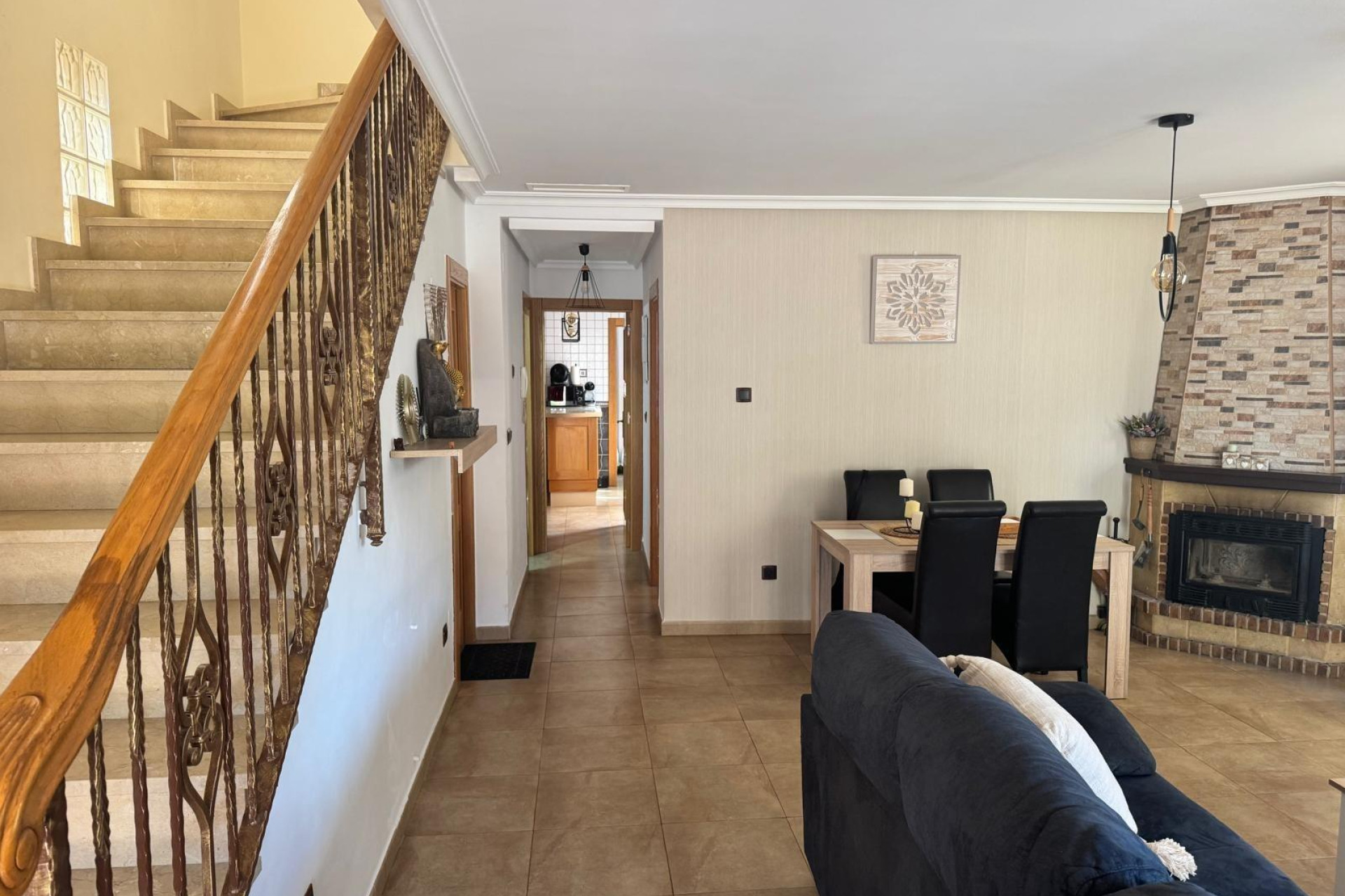 Resale - House - Bigastro - Comunidad valenciana