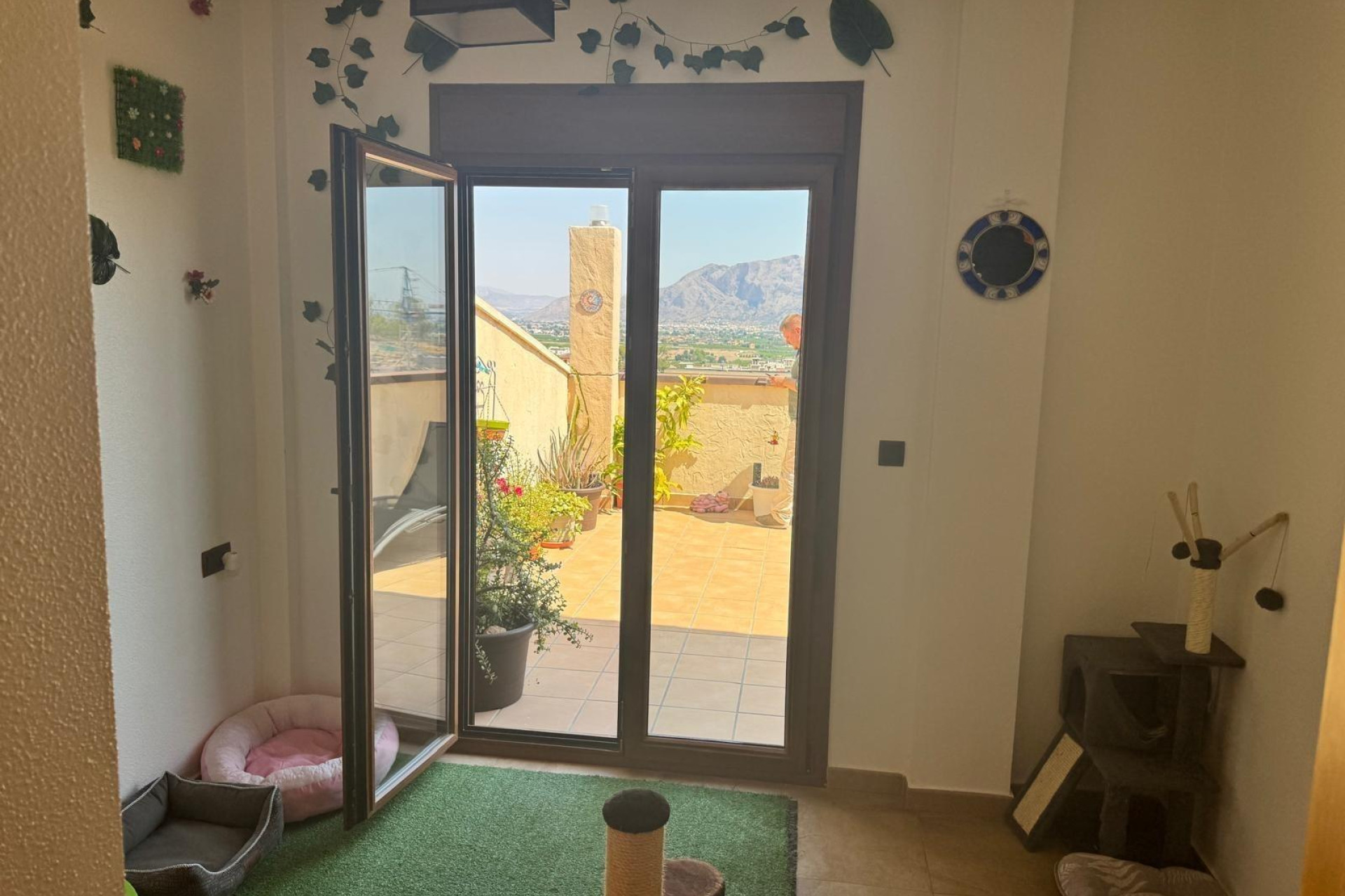 Resale - House - Bigastro - Comunidad valenciana