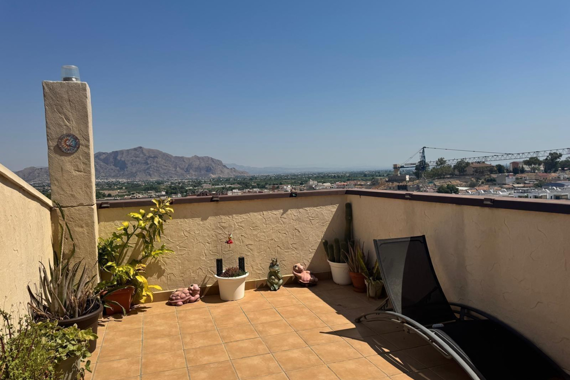 Resale - House - Bigastro - Comunidad valenciana