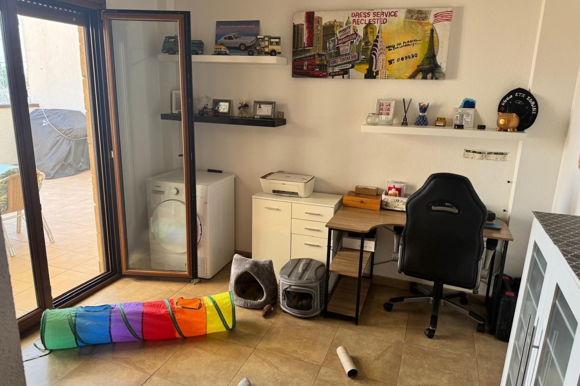 Resale - House - Bigastro - Comunidad valenciana