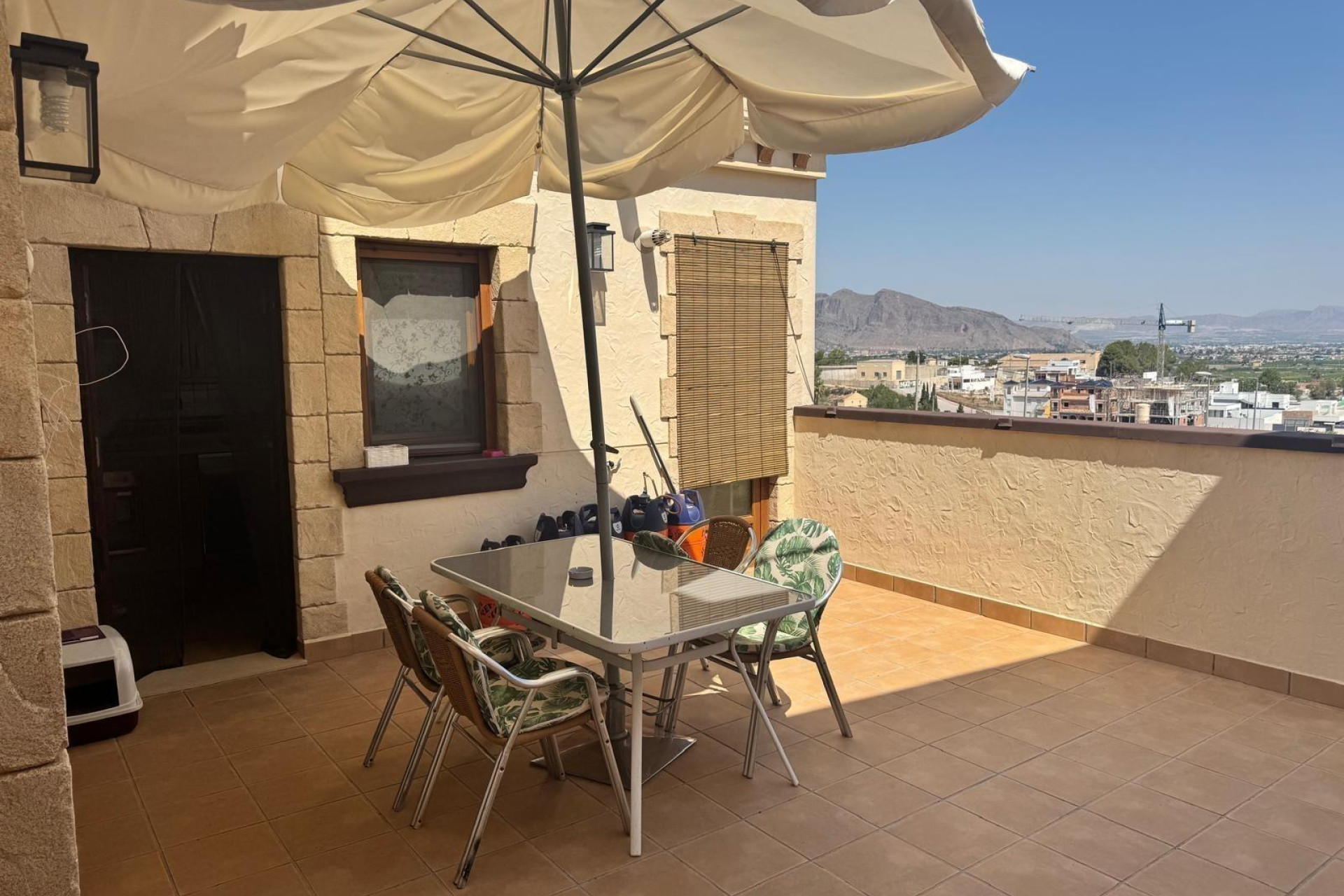 Resale - House - Bigastro - Comunidad valenciana