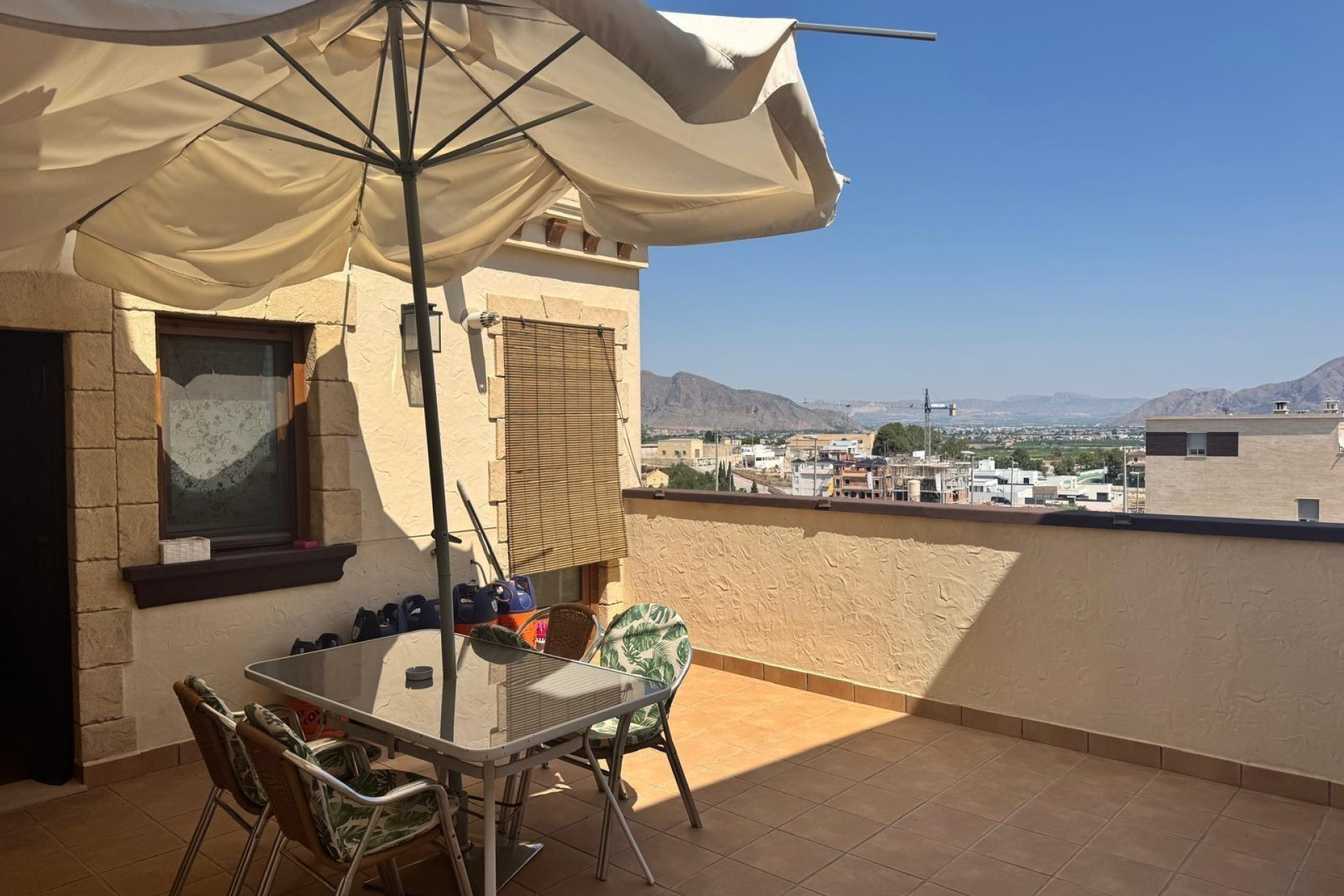 Resale - House - Bigastro - Comunidad valenciana