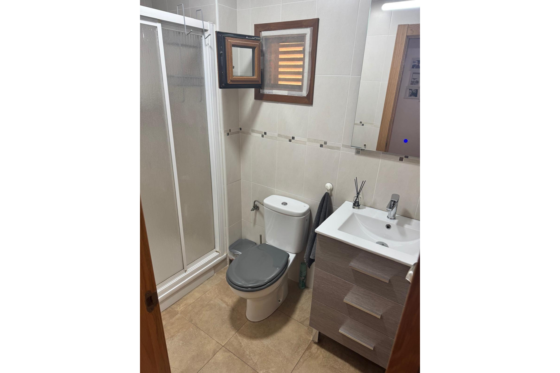 Resale - House - Bigastro - Comunidad valenciana