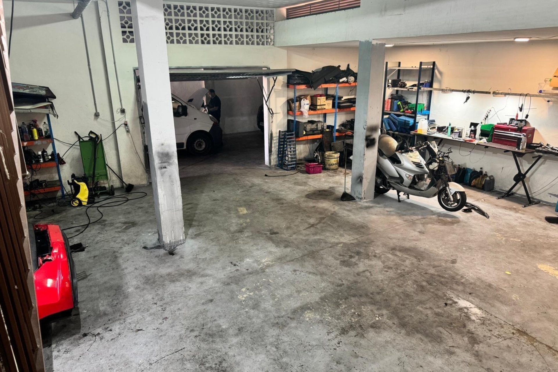 Resale - House - Bigastro - Comunidad valenciana