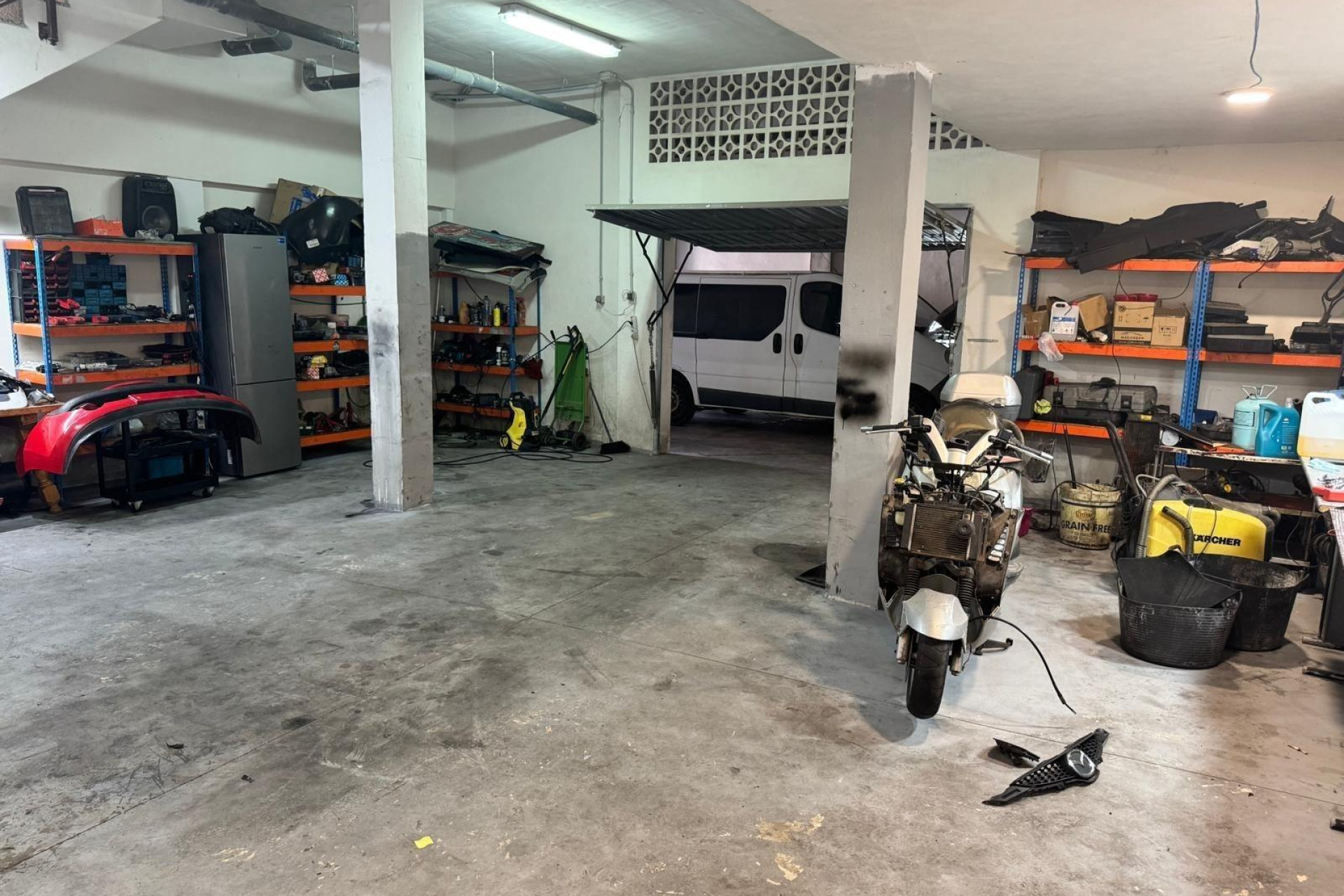 Resale - House - Bigastro - Comunidad valenciana