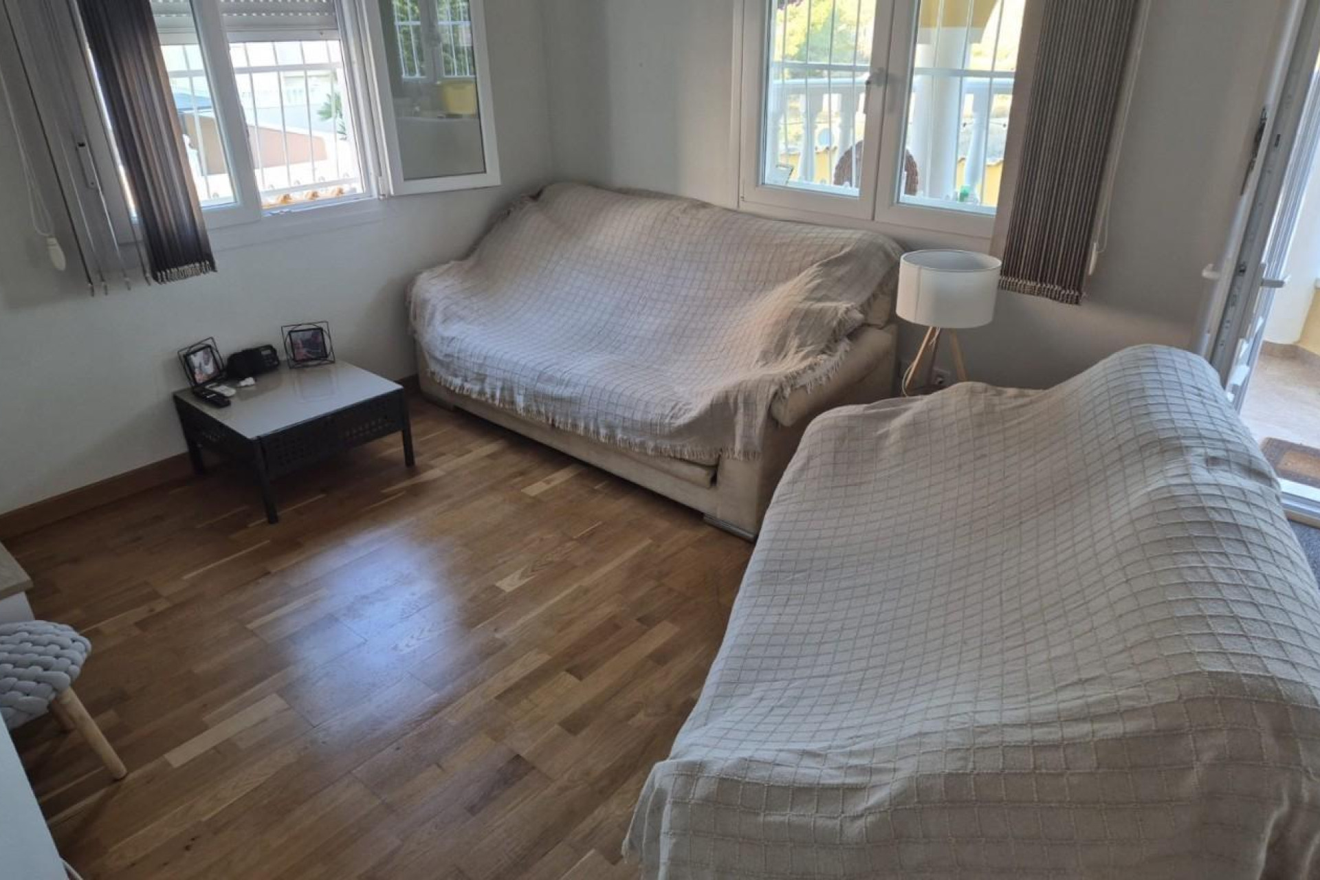 Resale - House - Ciudad quesada - Costa blanca sur