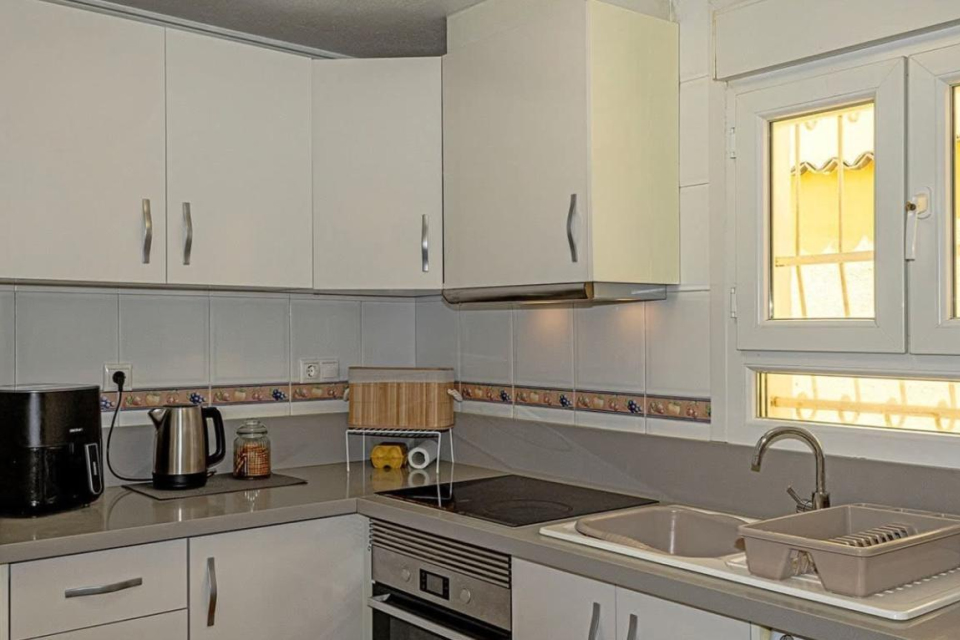 Resale - House - Ciudad quesada - Costa blanca sur