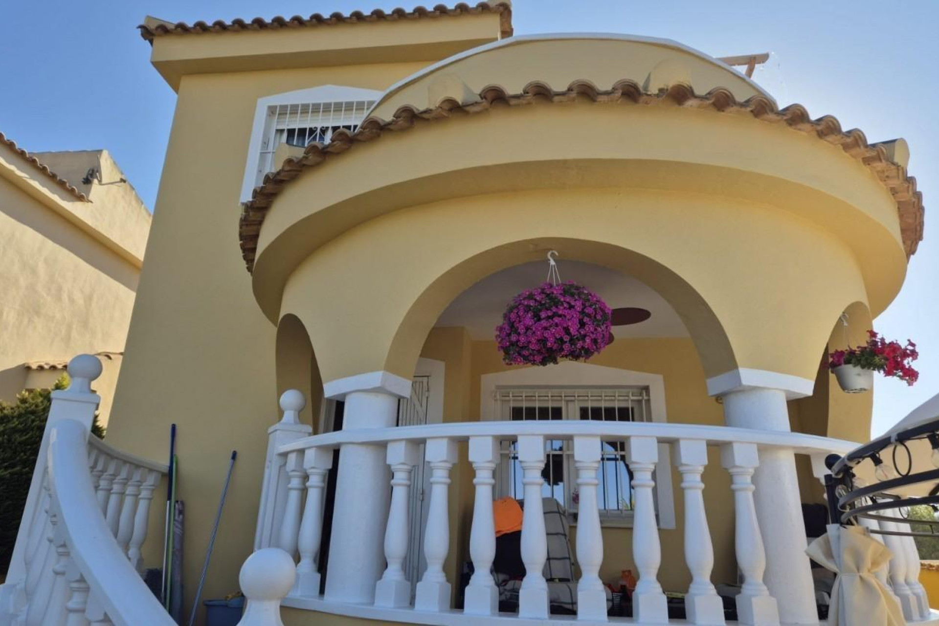 Resale - House - Ciudad quesada - Costa blanca sur