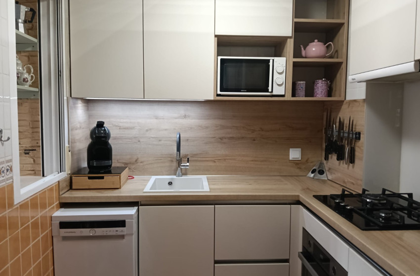 Resale - House - Detached Villa (4) - Los Montesinos - La Herrada