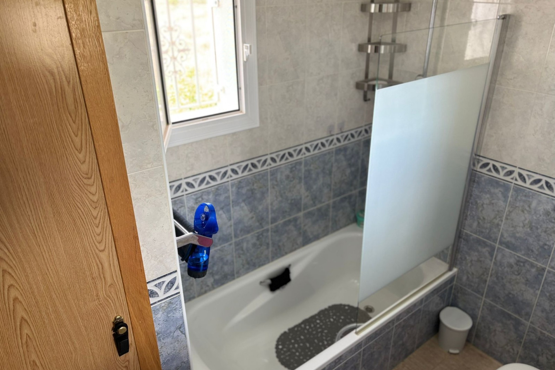 Resale - House - Detached Villa (4) - Torre Pacheco - Sierra Golf - Balsicas