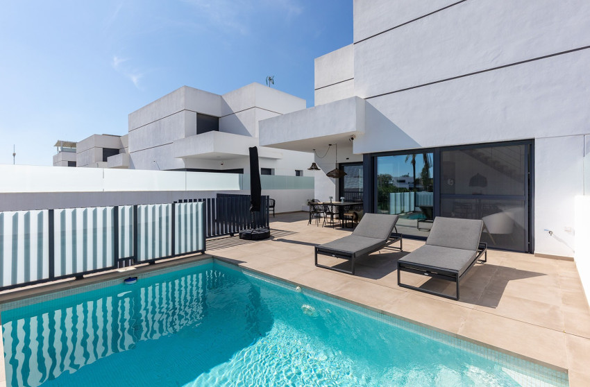 Resale - House - Dolores