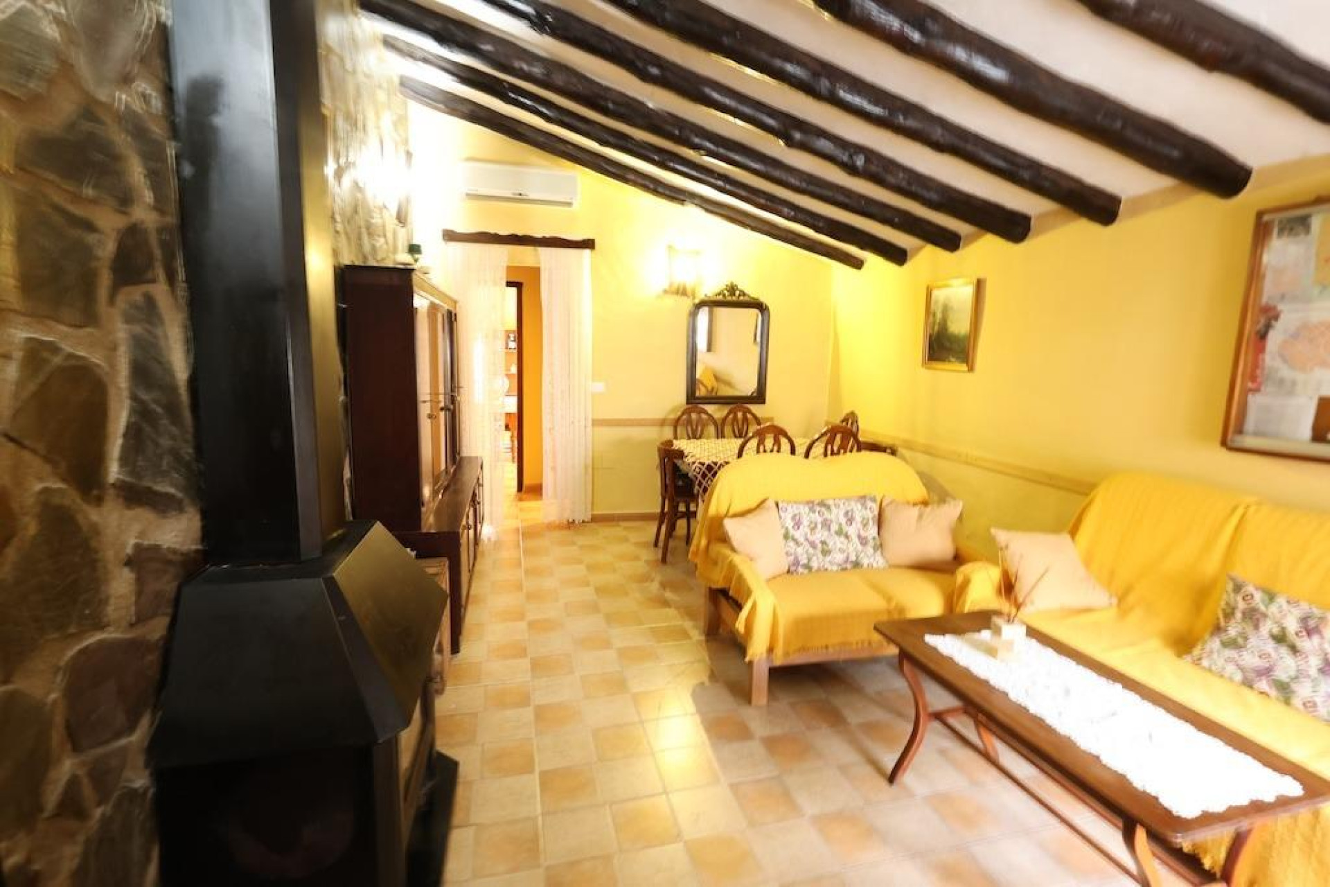 Resale - House - Fortuna - La garapacha