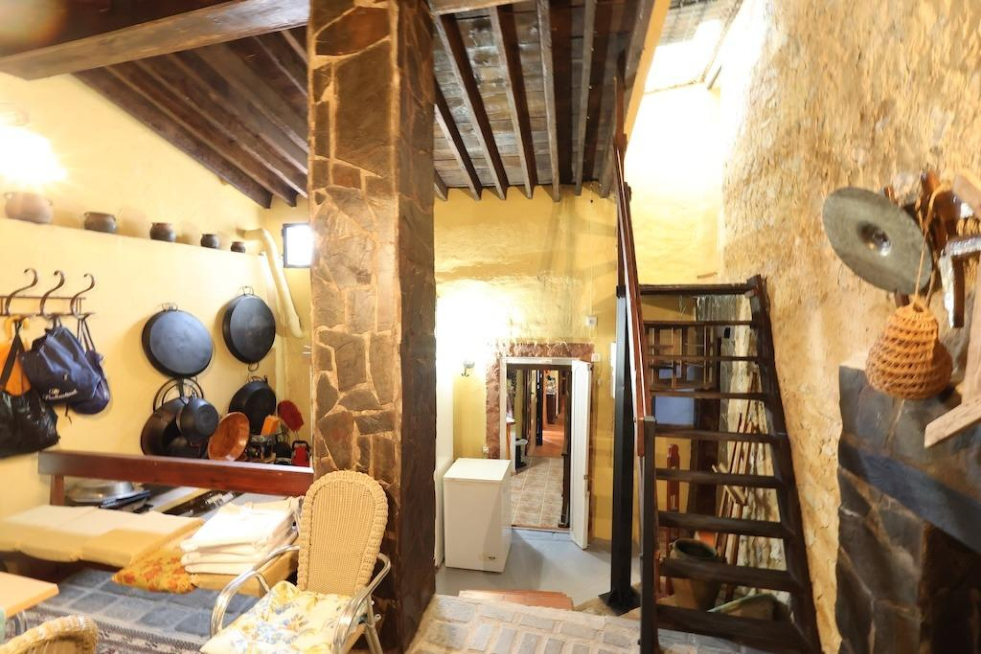 Resale - House - Fortuna - La garapacha