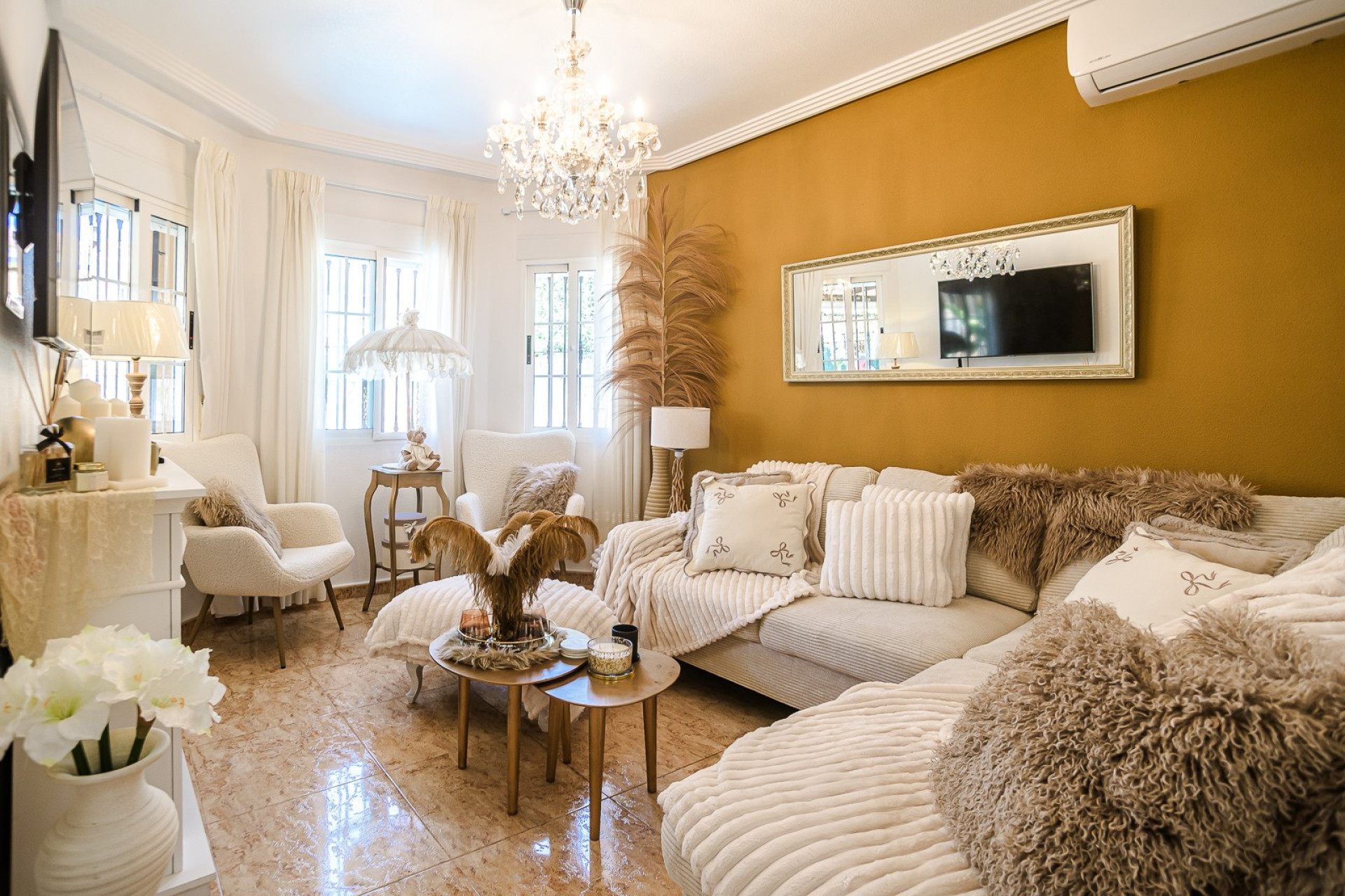 Resale - House - Guardamar del Segura - EL RASO