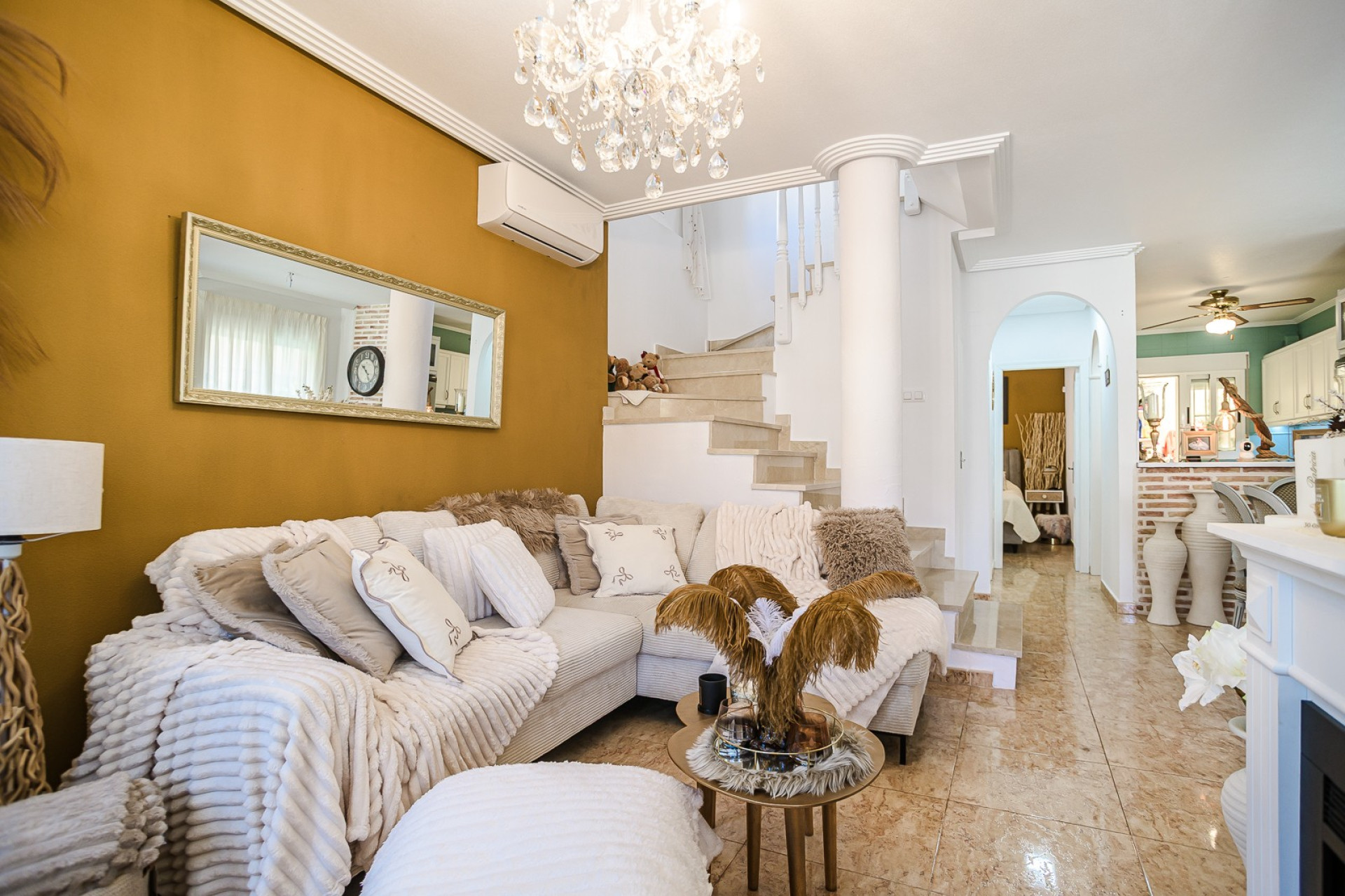 Resale - House - Guardamar del Segura - EL RASO