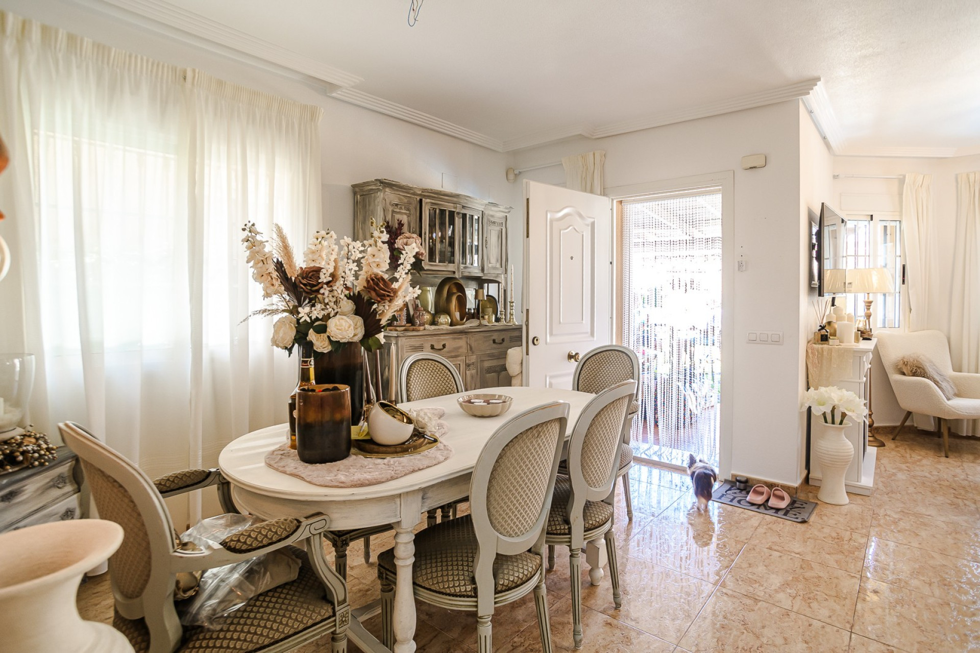 Resale - House - Guardamar del Segura - EL RASO