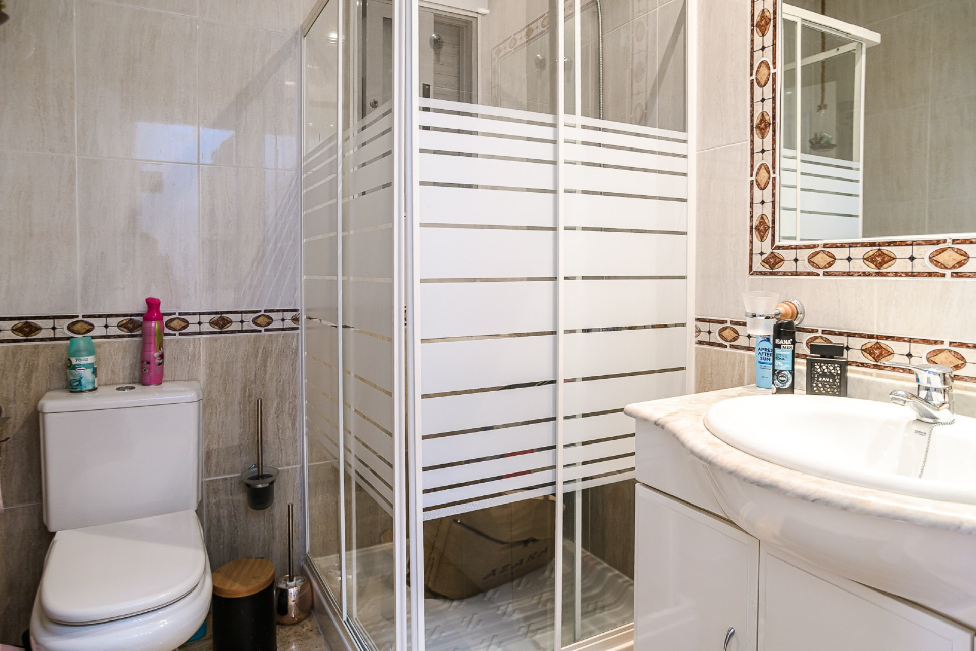 Resale - House - Guardamar del Segura - EL RASO