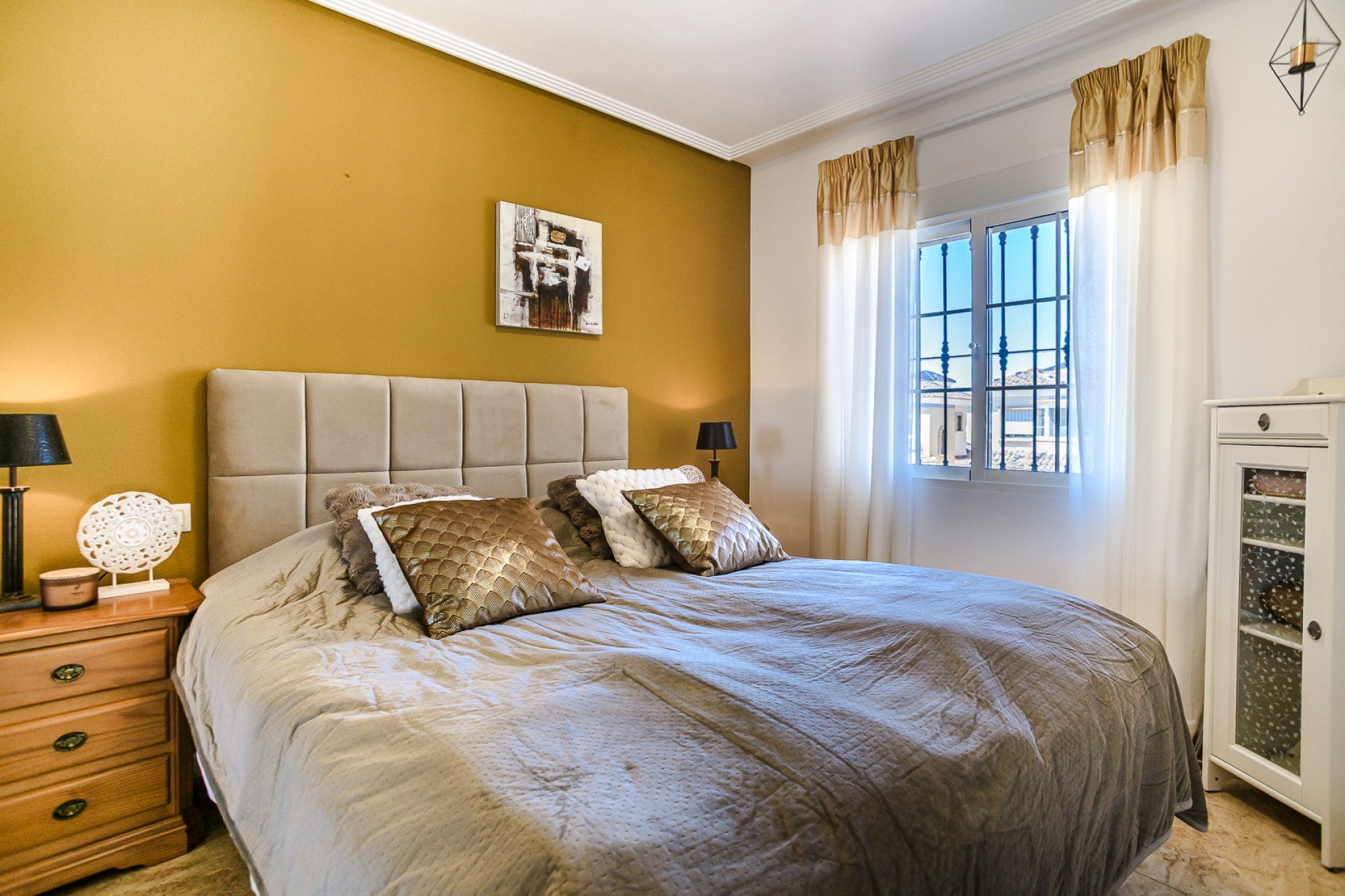 Resale - House - Guardamar del Segura - EL RASO