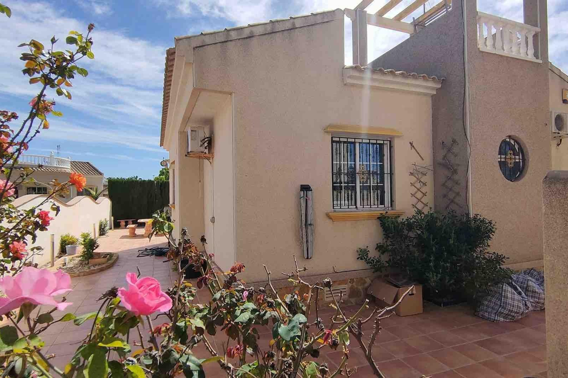 Resale - House - Guardamar del Segura - Urb el raso